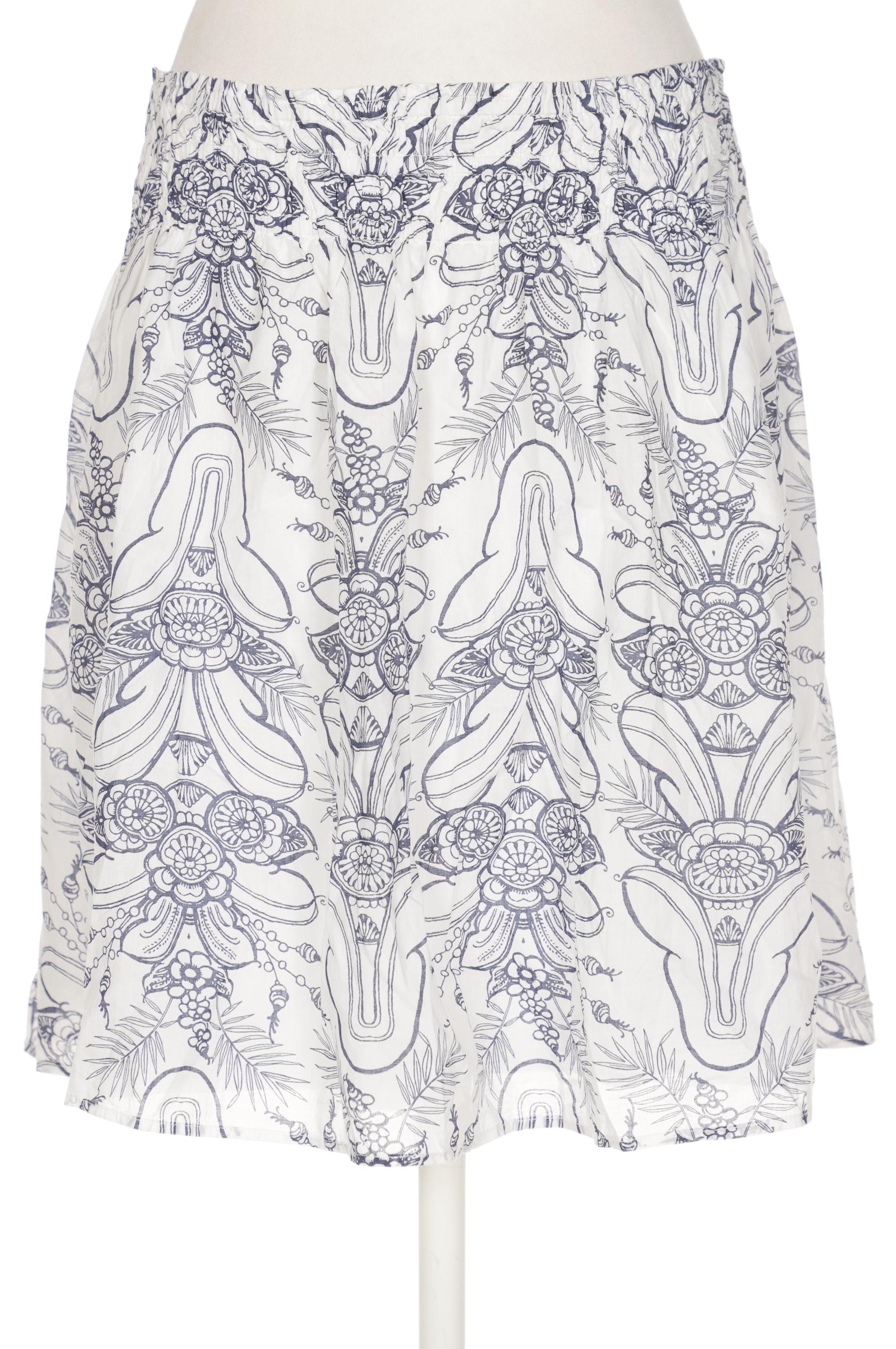 

Marc O Polo Damen Rock, weiß, Gr. 38