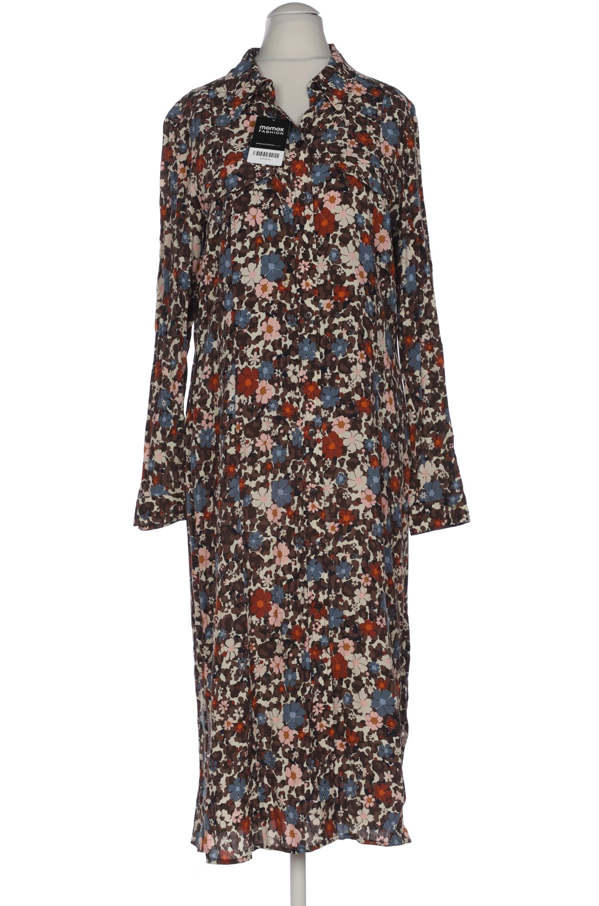 

Marc O Polo Damen Kleid, mehrfarbig, Gr. 38