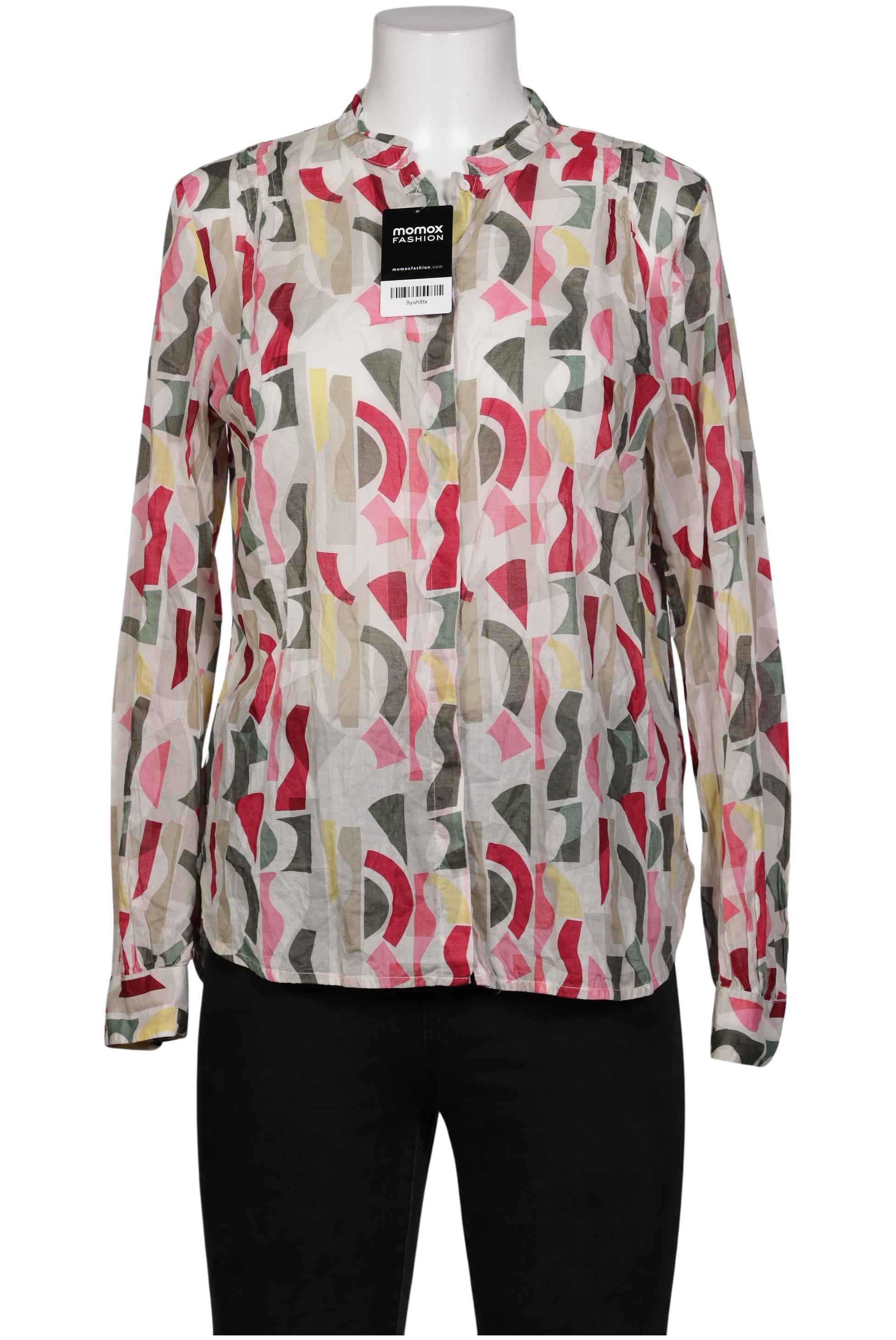 

Marc O Polo Damen Bluse, mehrfarbig, Gr. 40