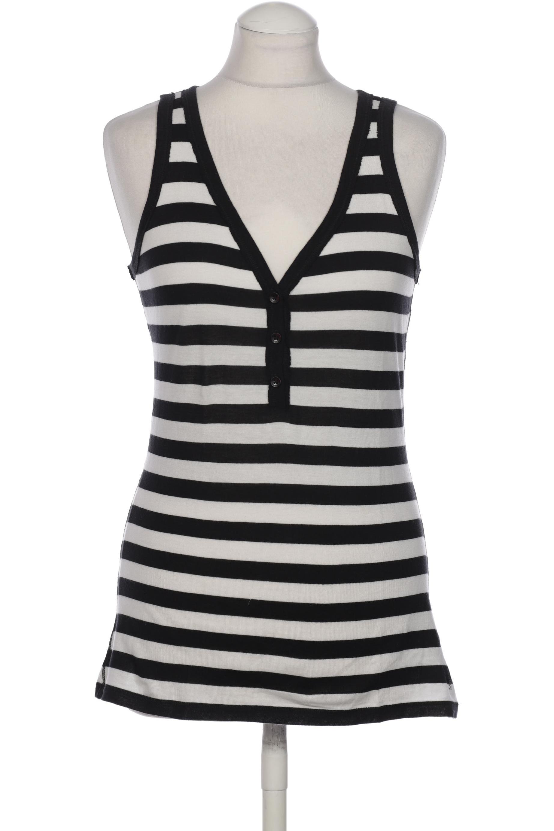 

Marc O Polo Damen Top, schwarz, Gr. 38