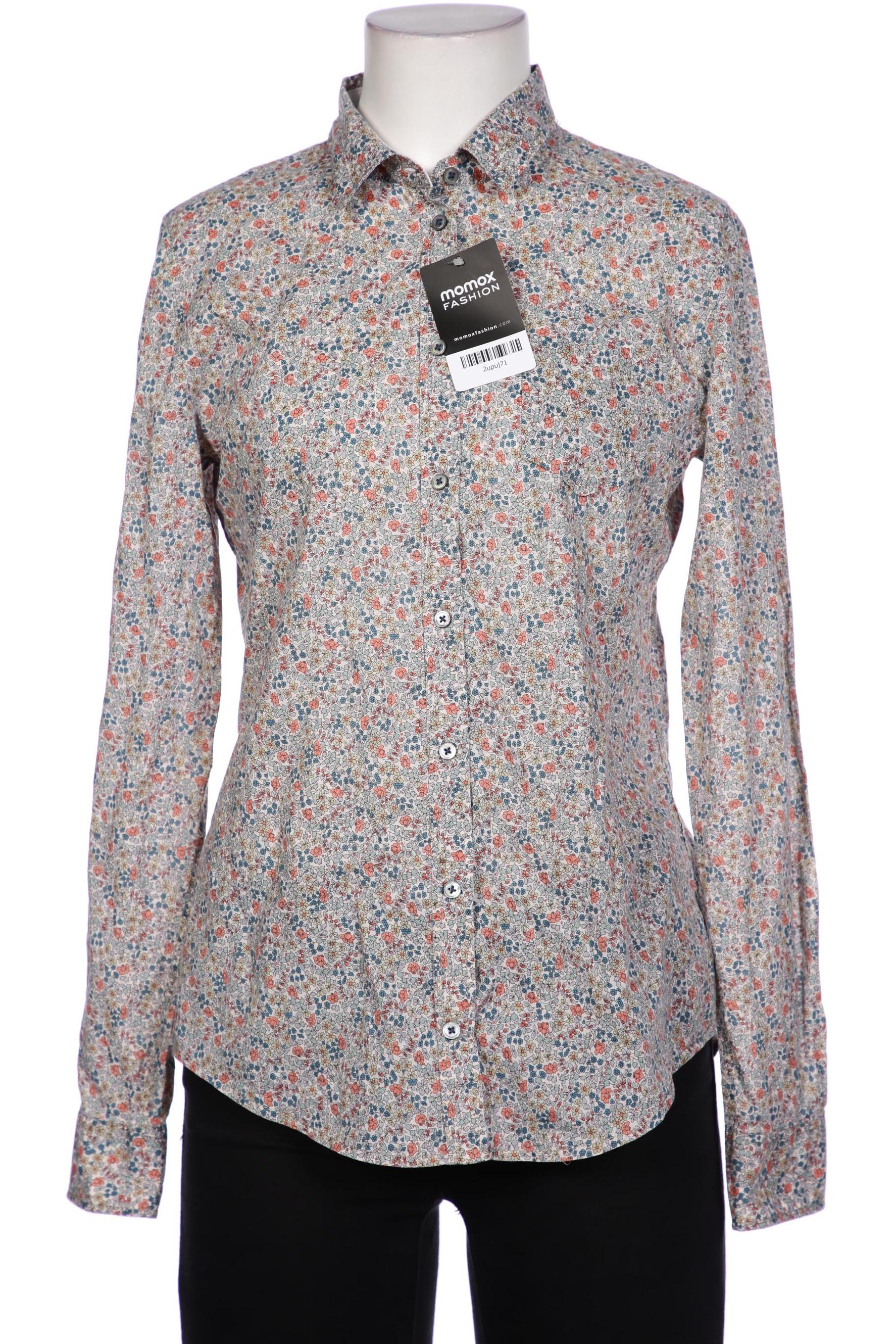 

Marc O Polo Damen Bluse, grün