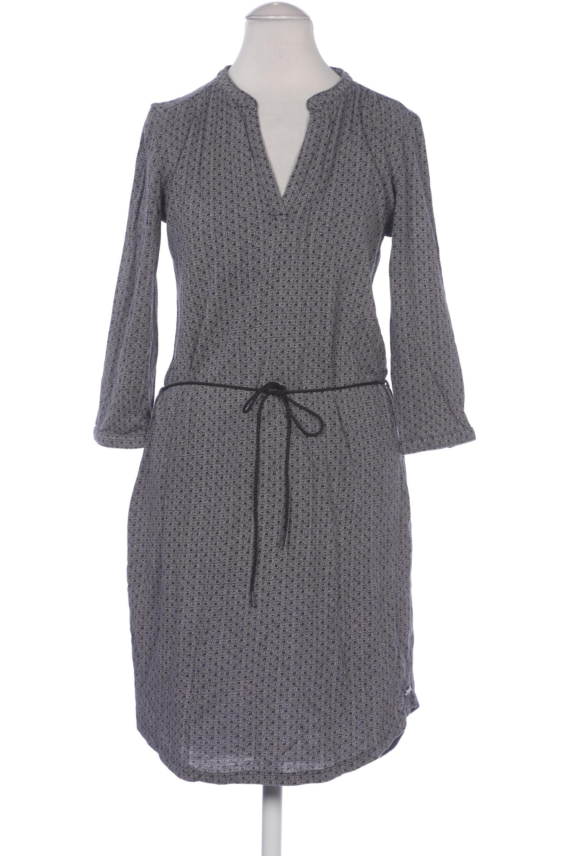 

Marc O Polo Damen Kleid, marineblau, Gr. 34