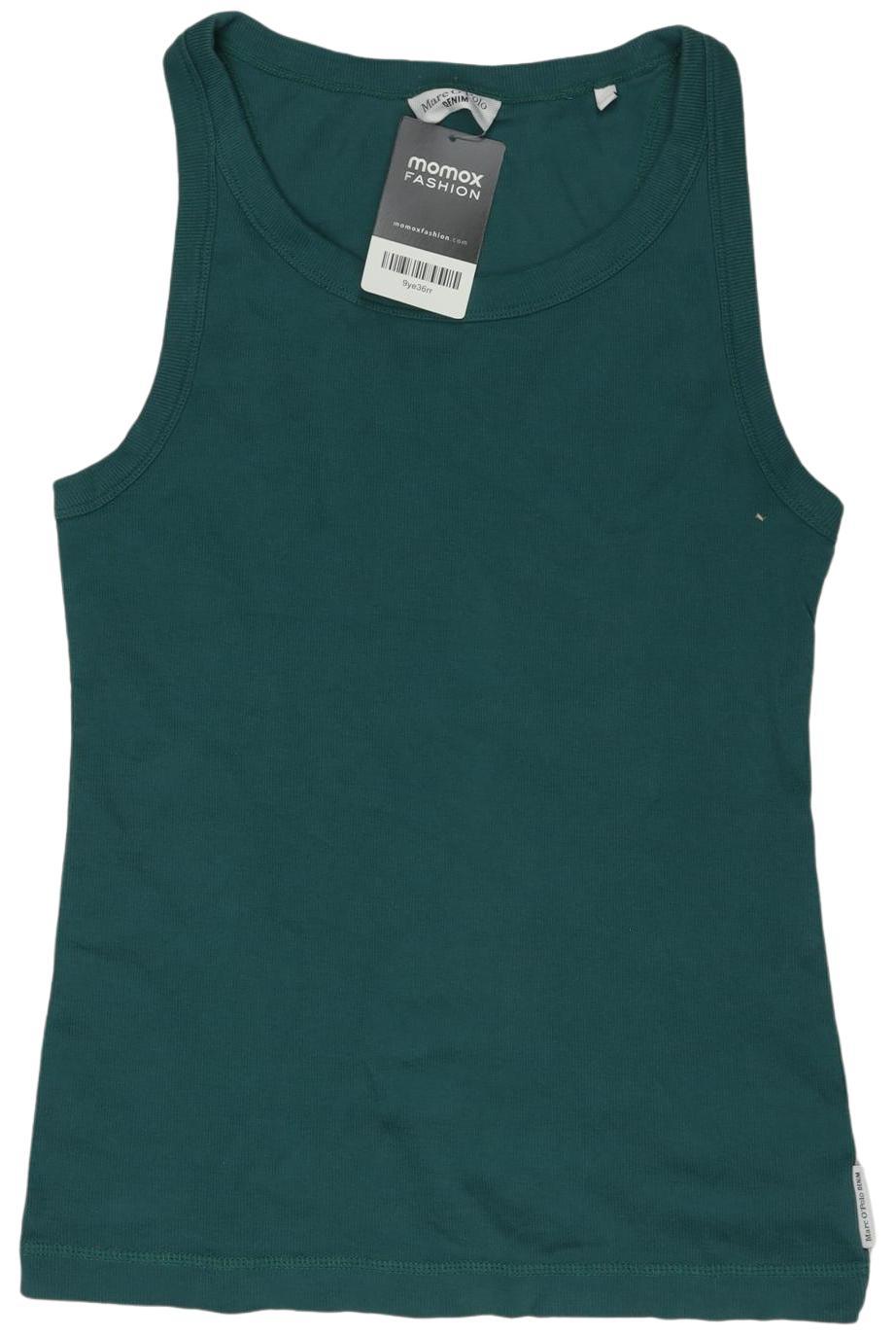 

Marc O Polo Damen Top, grün, Gr. 36
