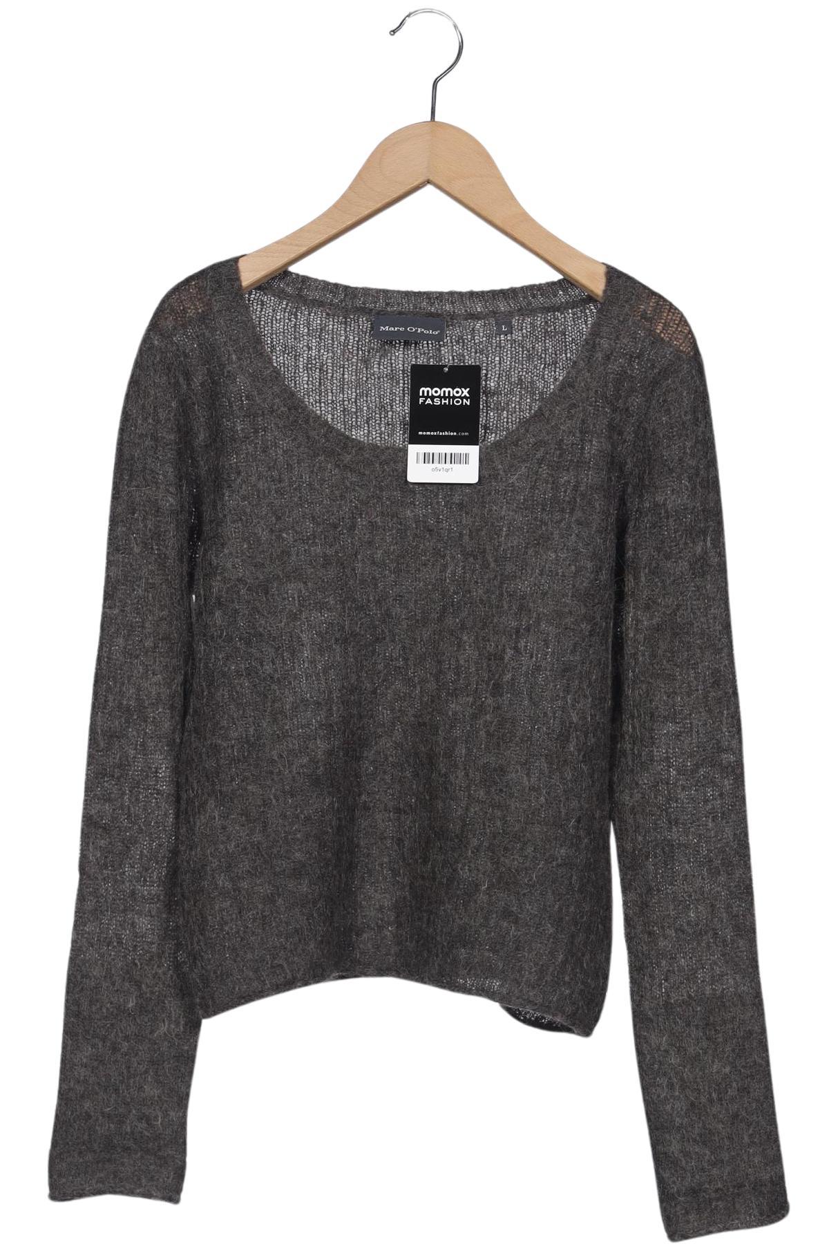 

Marc O Polo Damen Pullover, grau, Gr. 42