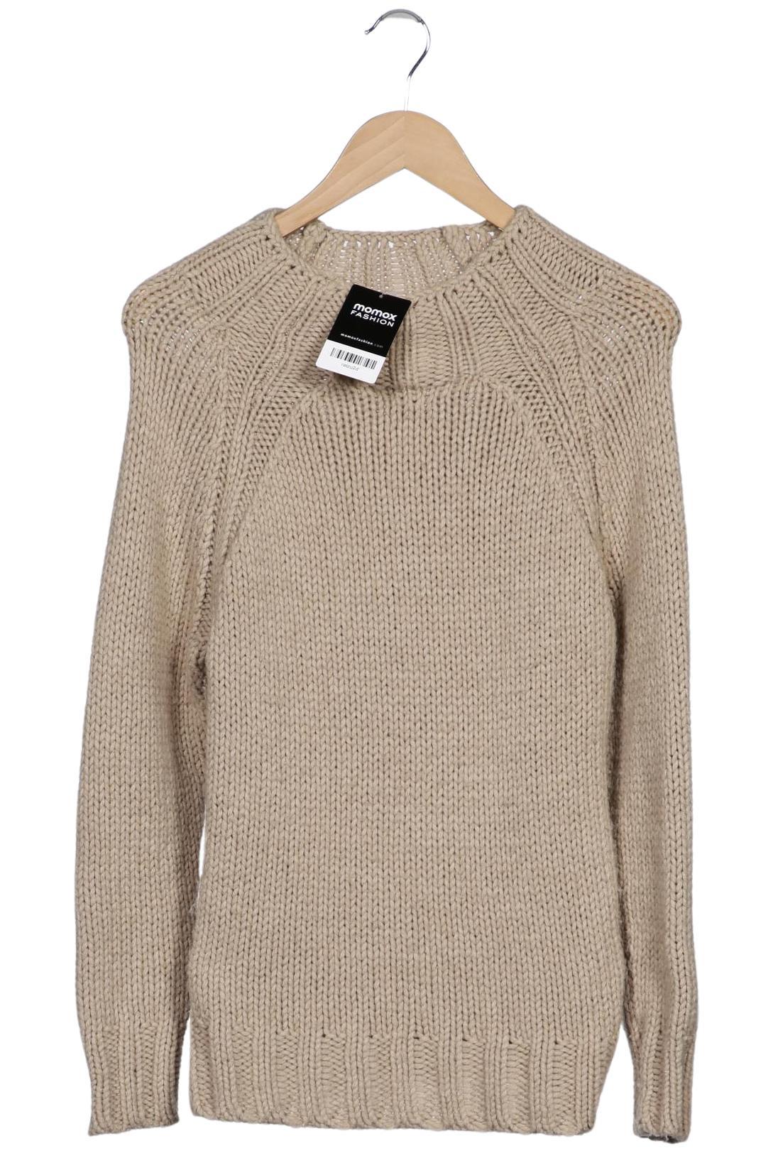 

Marc O Polo Damen Pullover, beige, Gr. 36