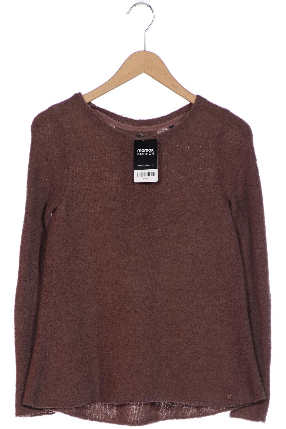 

Marc O Polo Damen Pullover, braun