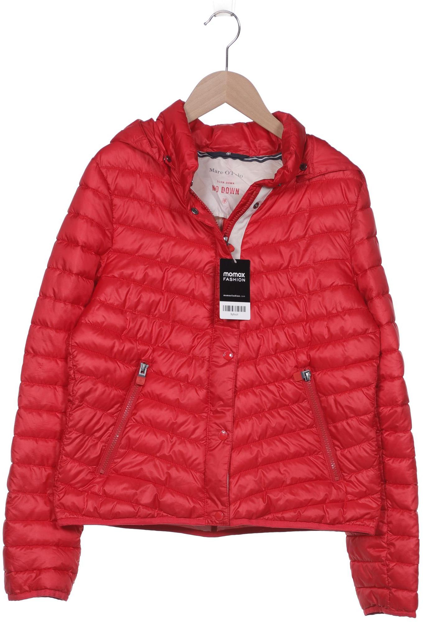 

Marc O Polo Damen Jacke, rot