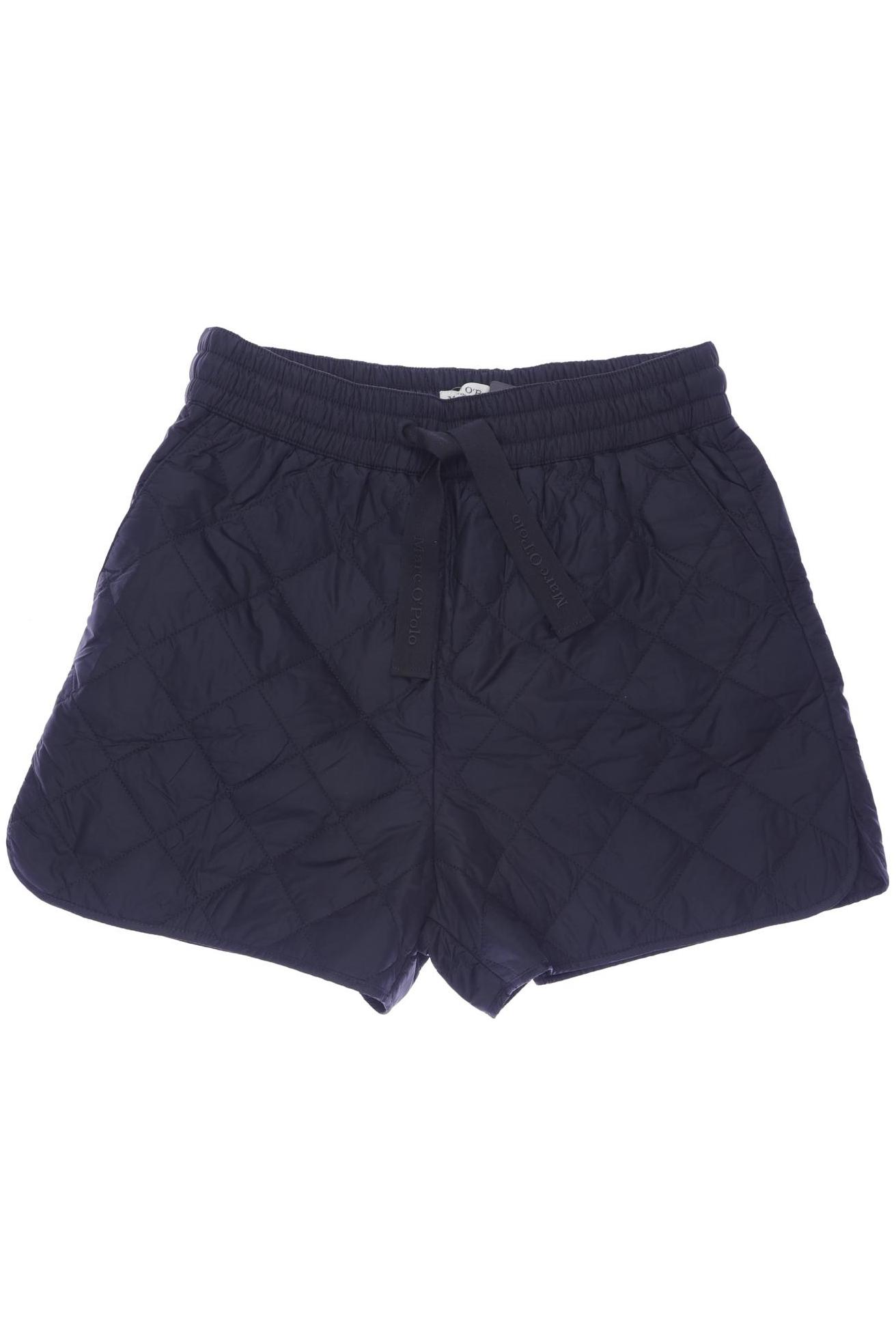 

Marc O Polo Damen Shorts, grau, Gr. 36
