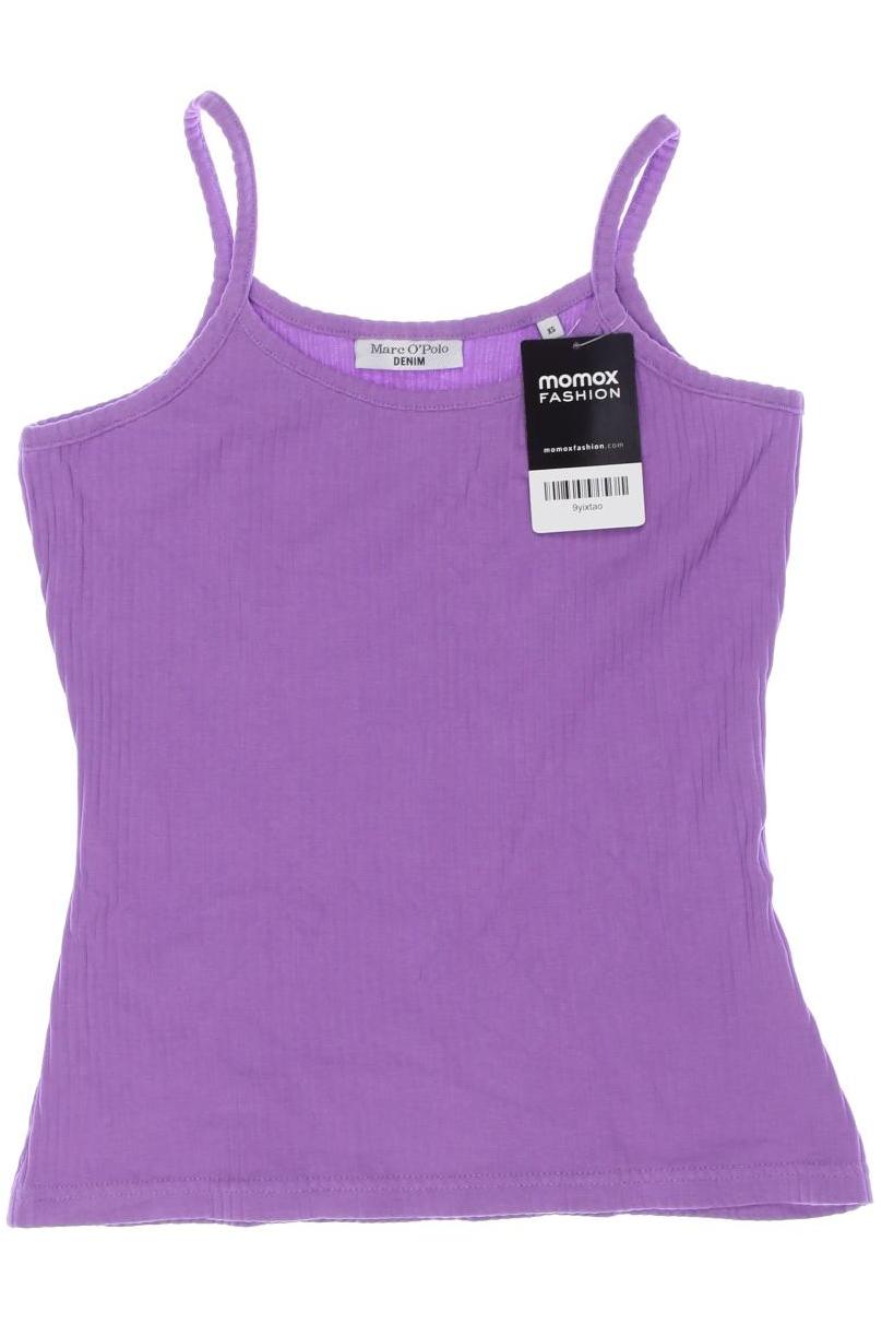 

Marc O Polo Damen Top, flieder, Gr. 34