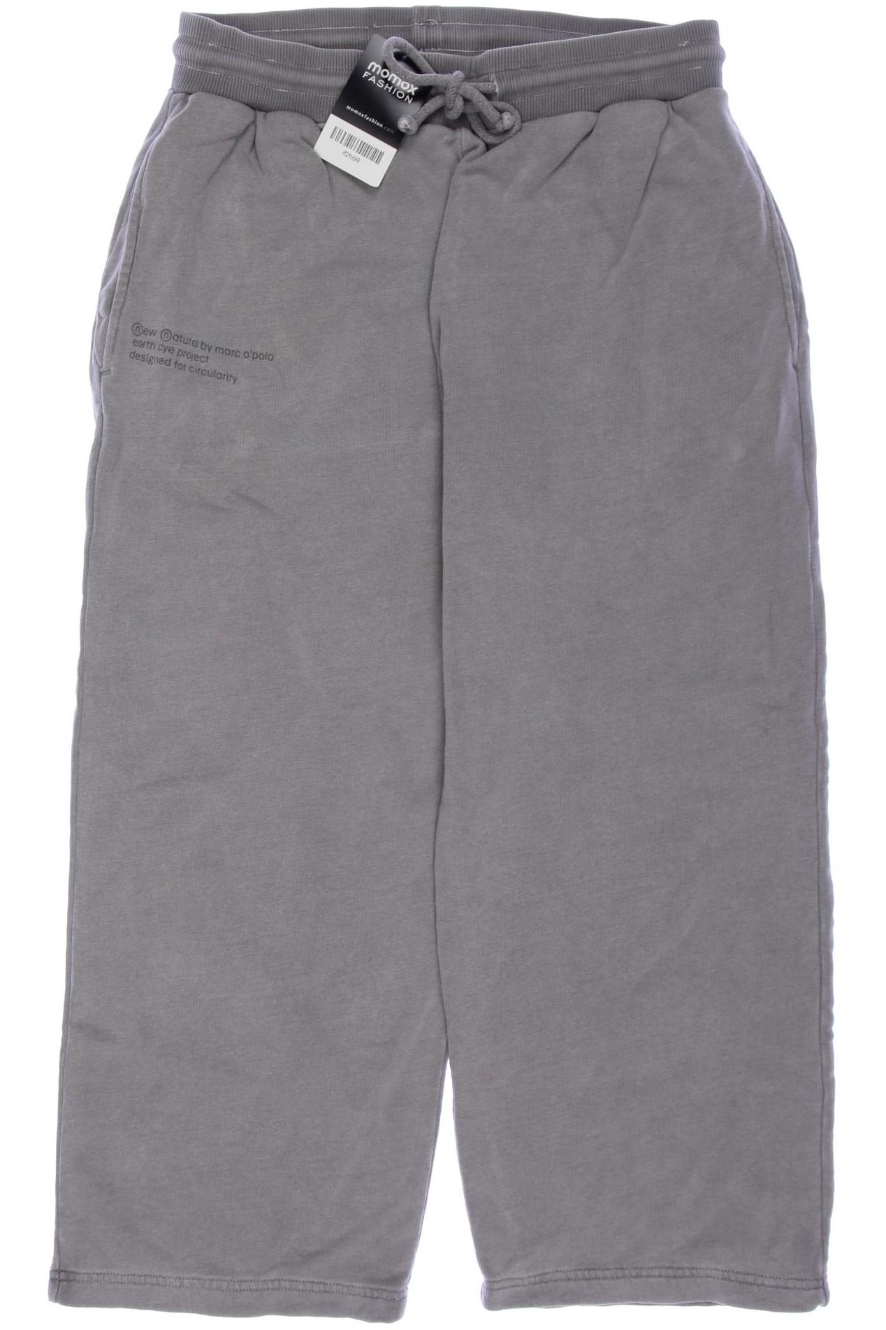 

Marc O Polo Damen Stoffhose, grau, Gr. 0