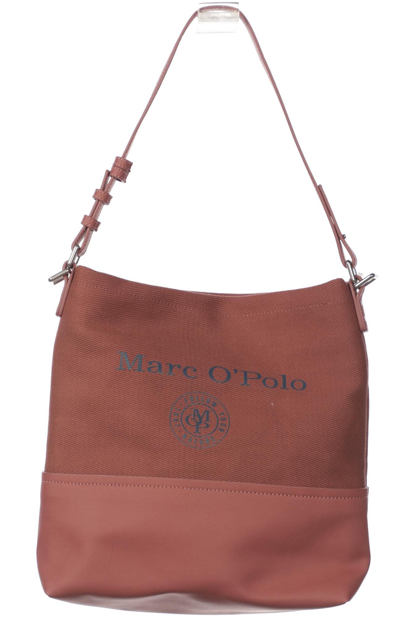 

Marc O Polo Damen Handtasche, pink, Gr.
