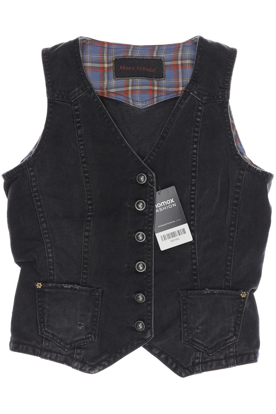 

Marc O Polo Damen Weste, grau, Gr. 36