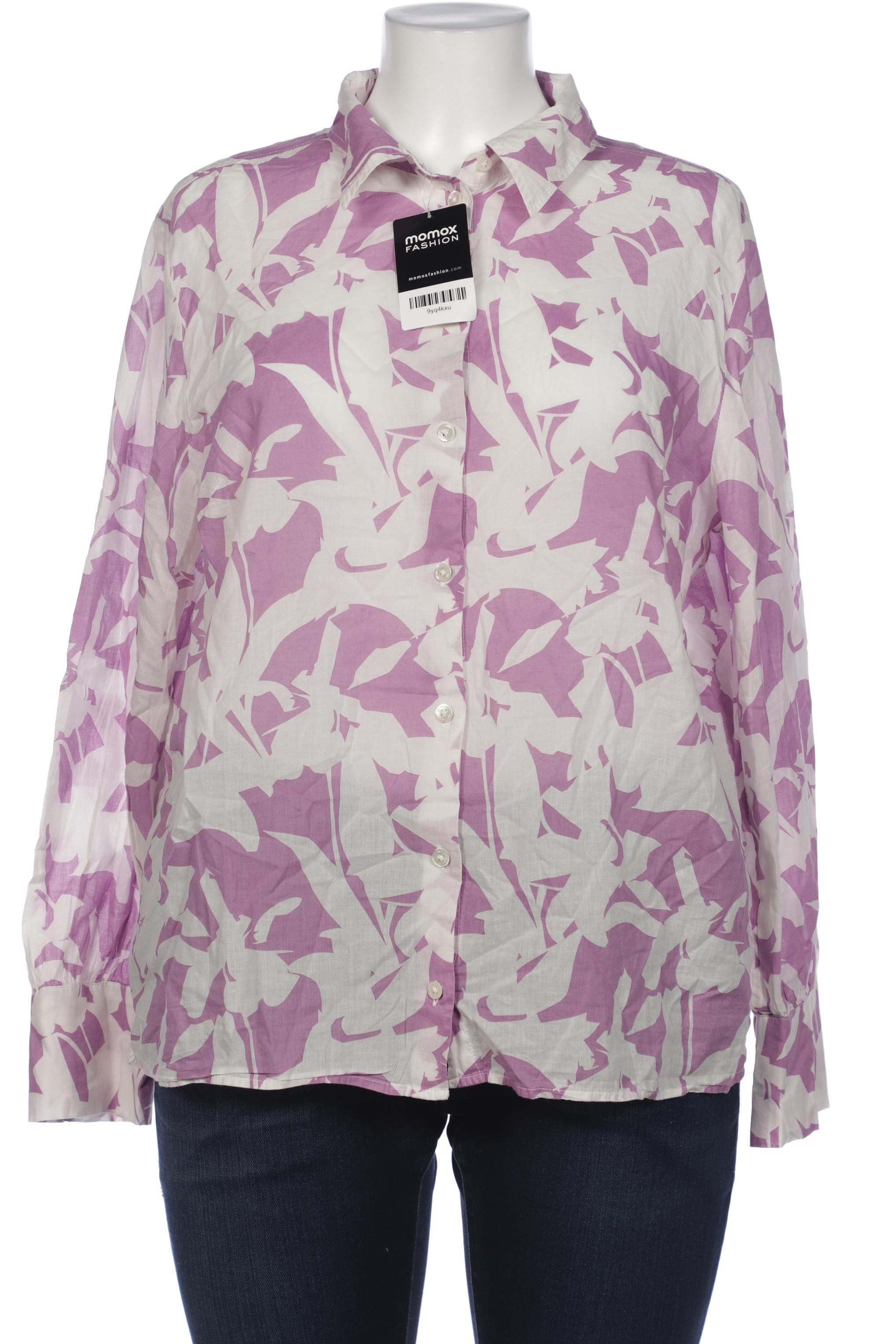 

Marc O Polo Damen Bluse, weiß, Gr. 44