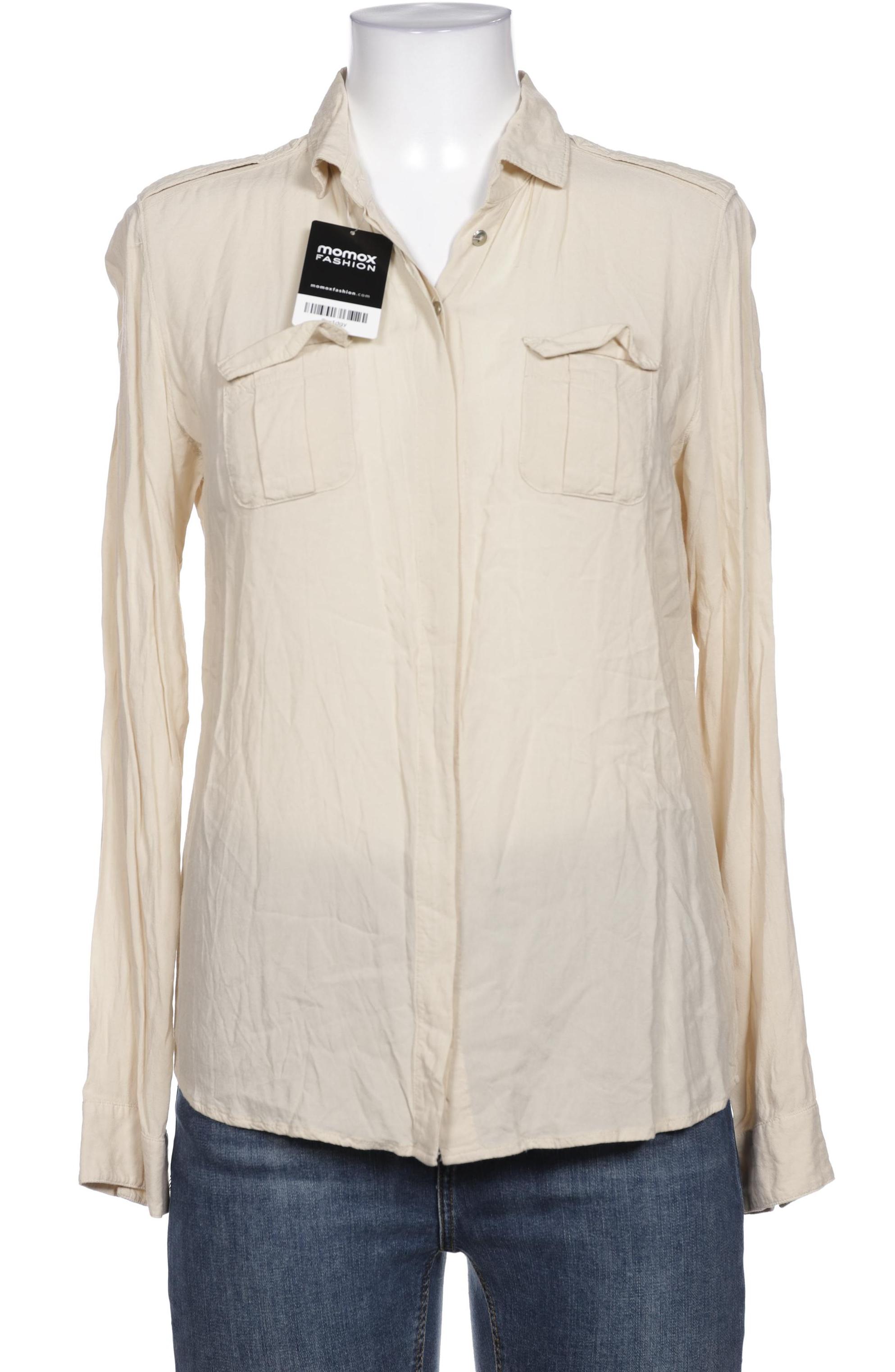 

Marc O Polo Damen Bluse, beige