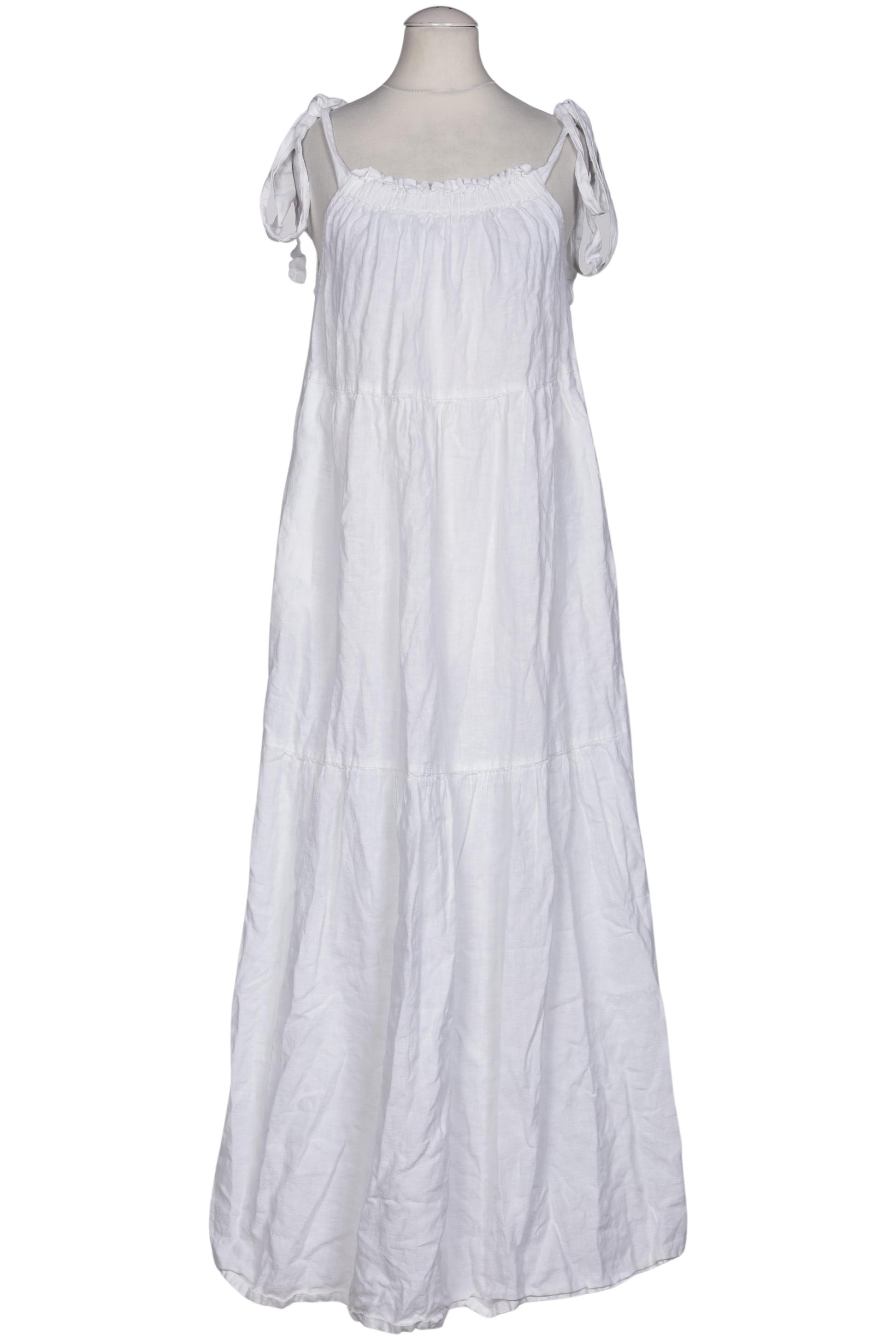 

Marc O Polo Damen Kleid, weiß, Gr. 36