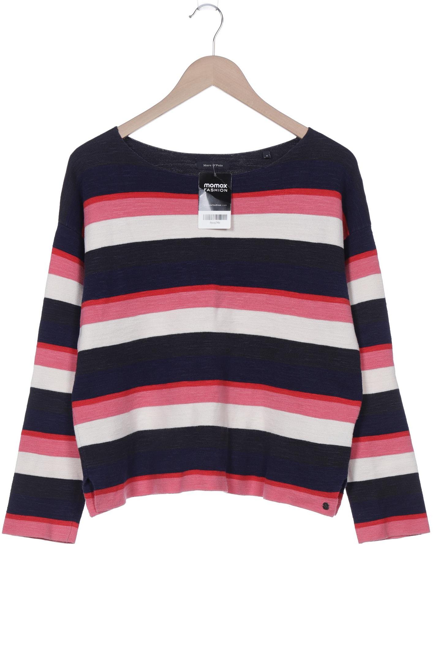 

Marc O Polo Damen Pullover, mehrfarbig, Gr. 38