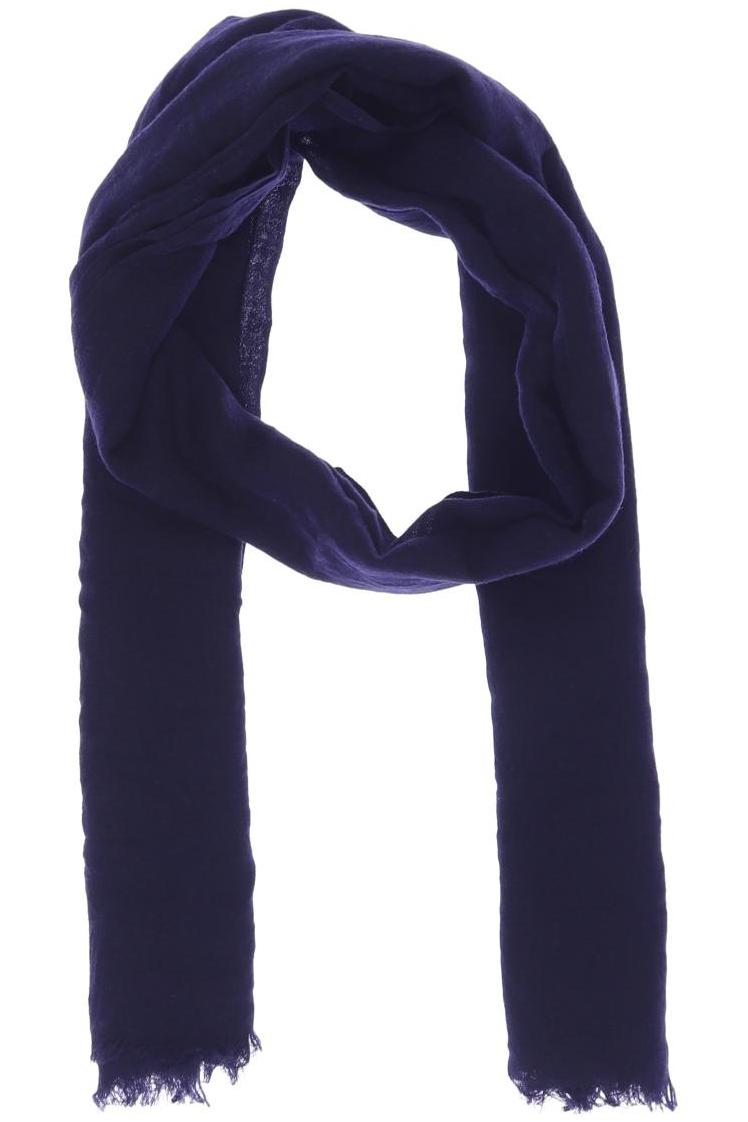 

Marc O Polo Damen Schal, marineblau, Gr.