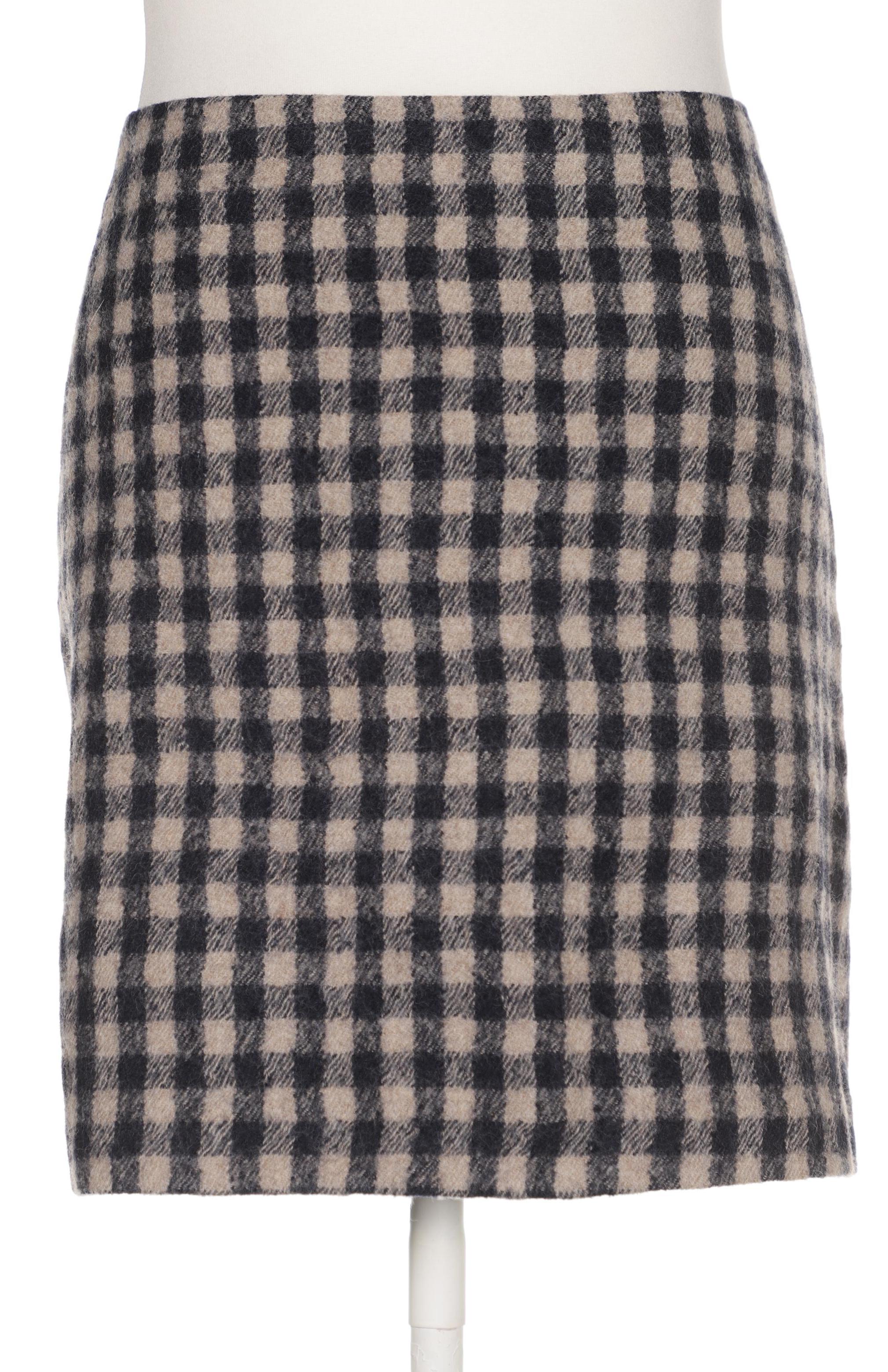 

Marc O Polo Damen Rock, grau, Gr. 44