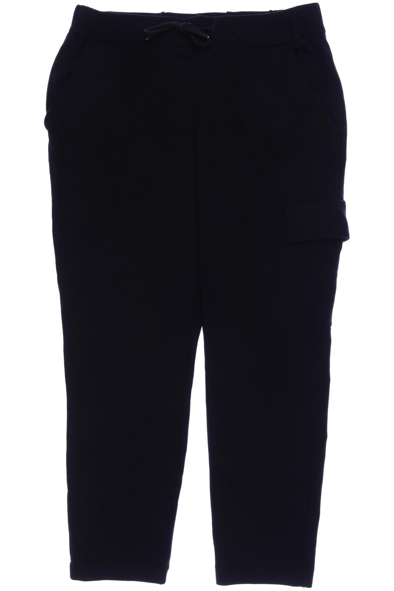 

Marc O Polo Damen Stoffhose, schwarz, Gr. 42