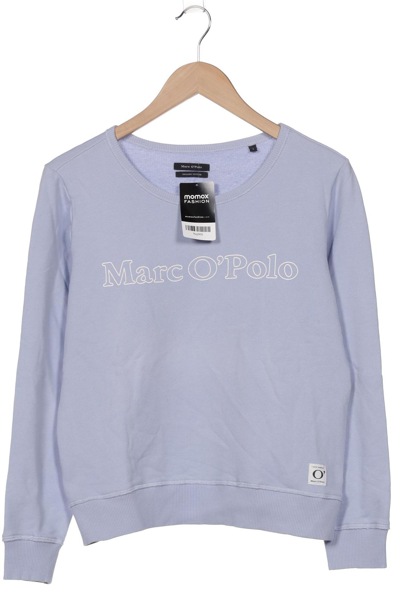 

Marc O Polo Damen Sweatshirt, flieder