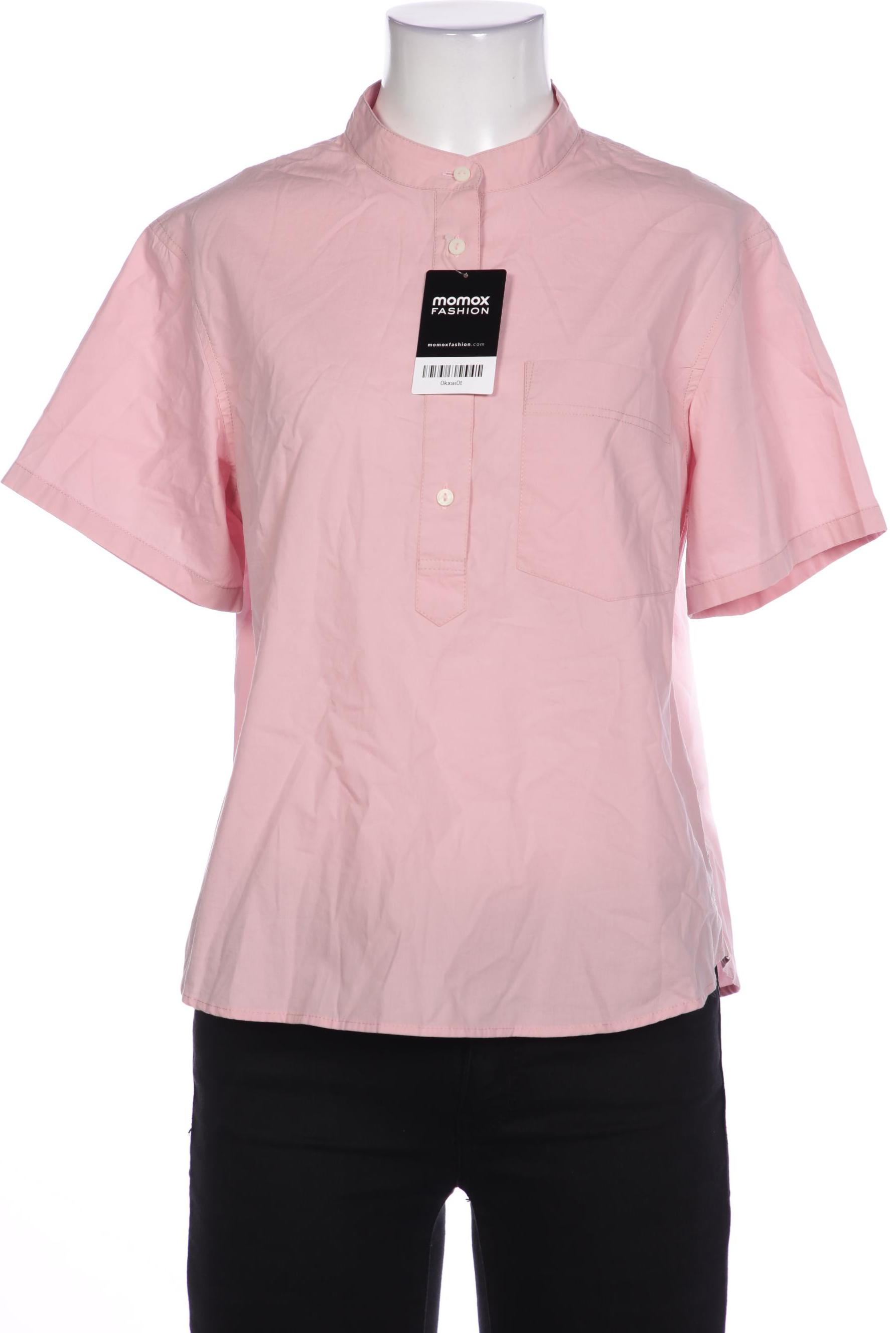 

Marc O Polo Damen Bluse, pink, Gr. 36