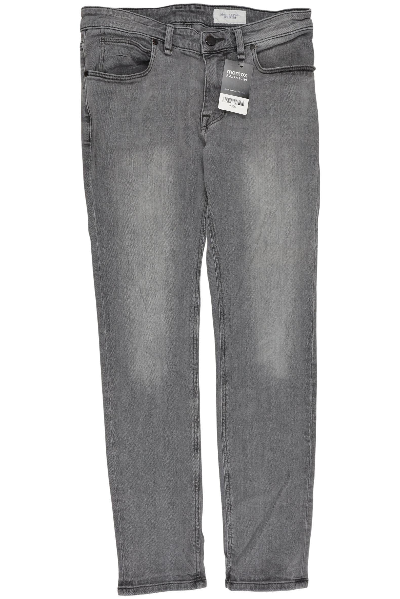 

Marc O Polo Herren Jeans, grau, Gr. 30