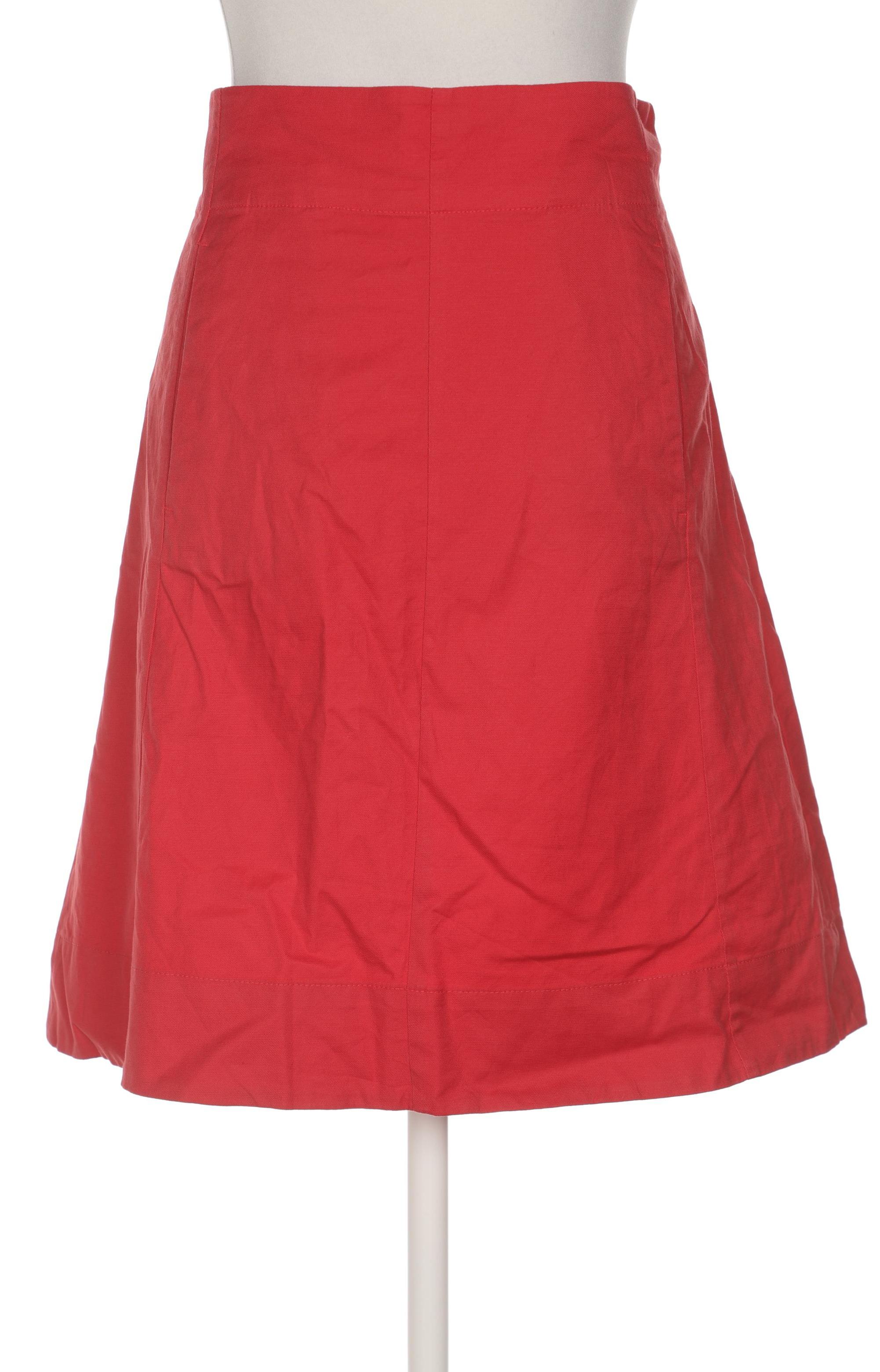 

Marc O Polo Damen Rock, rot, Gr. 38