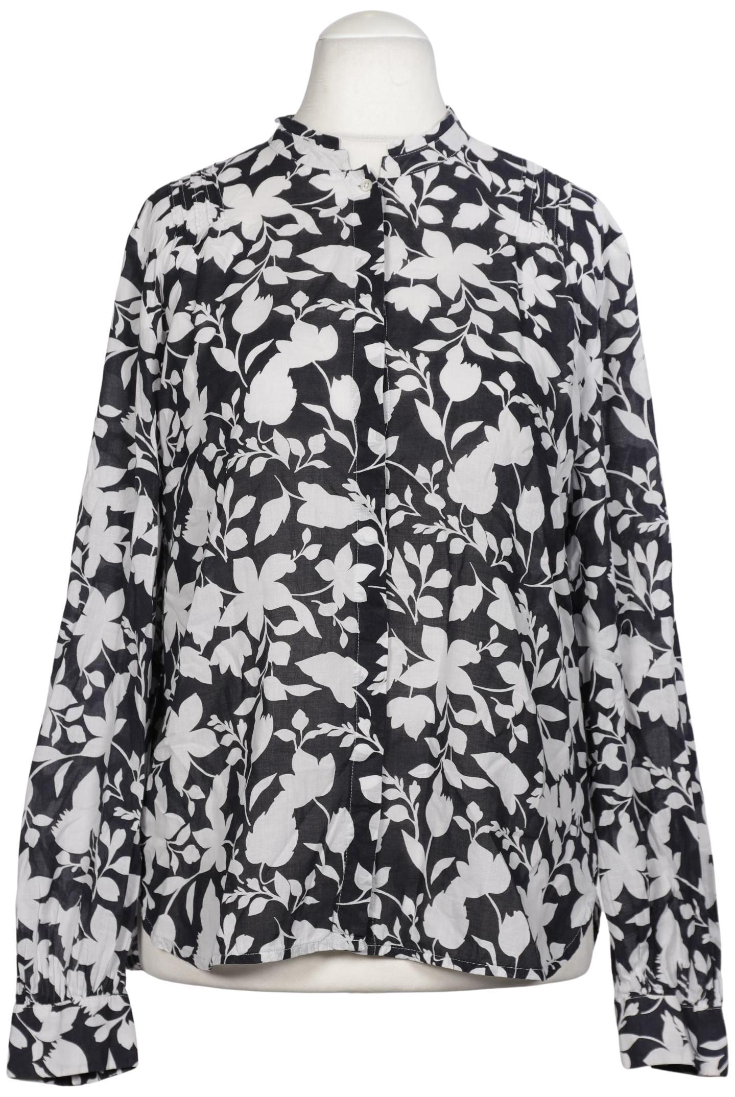 

Marc O Polo Damen Bluse, mehrfarbig, Gr. 42