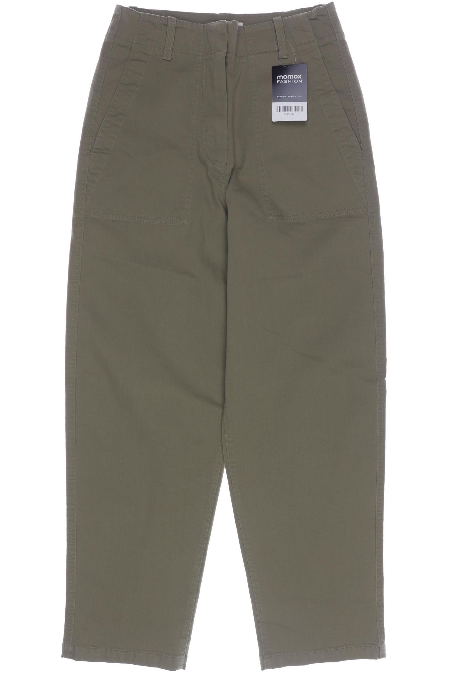 

Marc O Polo Damen Jeans, grün