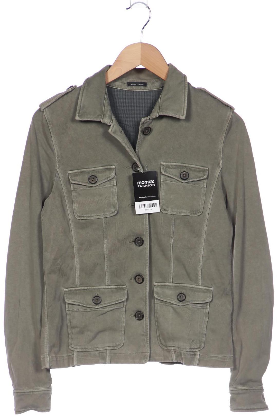 

Marc O Polo Damen Jacke, grau, Gr. 36