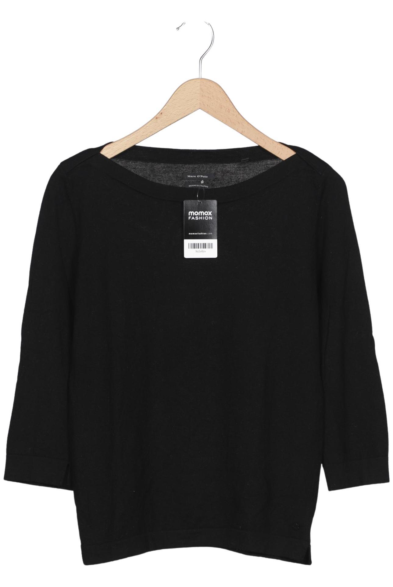 

Marc O Polo Damen Pullover, schwarz, Gr. 42