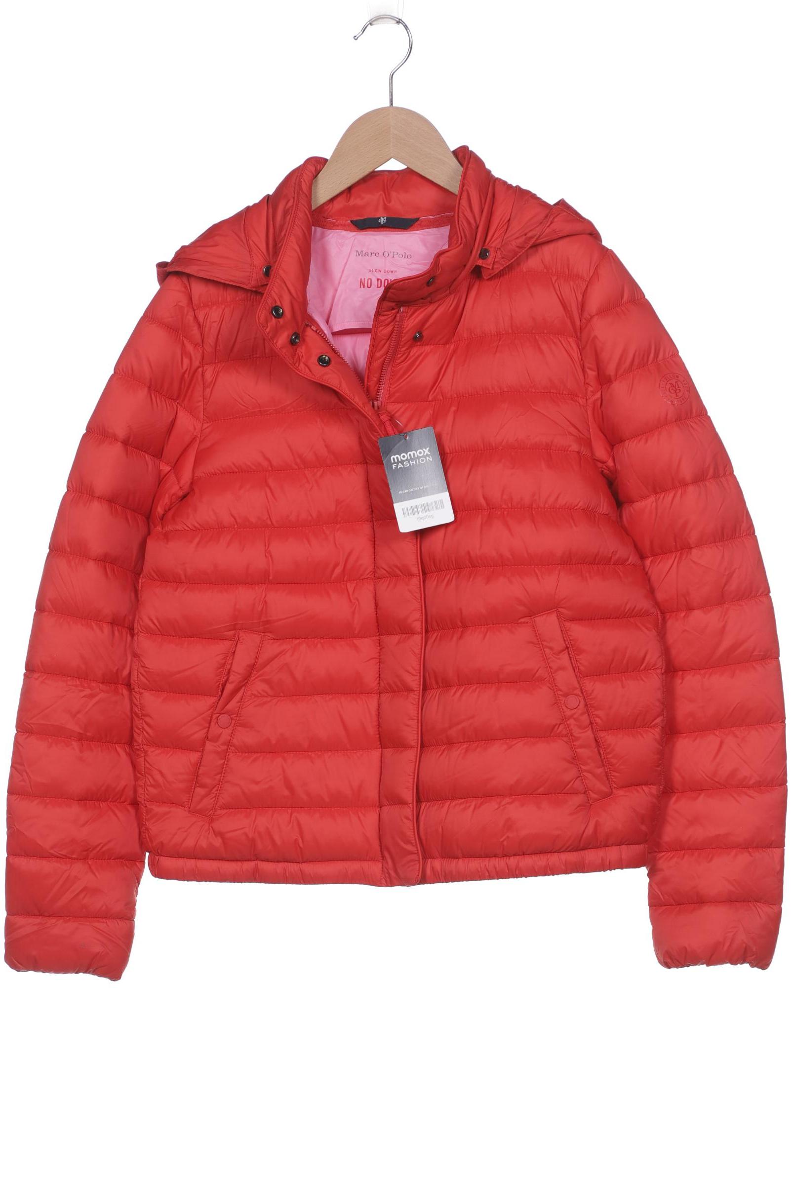 

Marc O Polo Damen Jacke, rot, Gr. 38