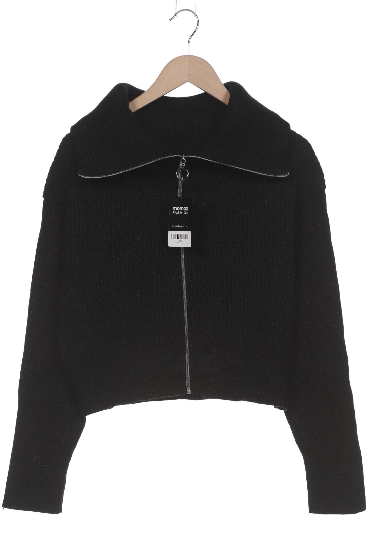 

Marc O Polo Damen Strickjacke, schwarz, Gr. 44