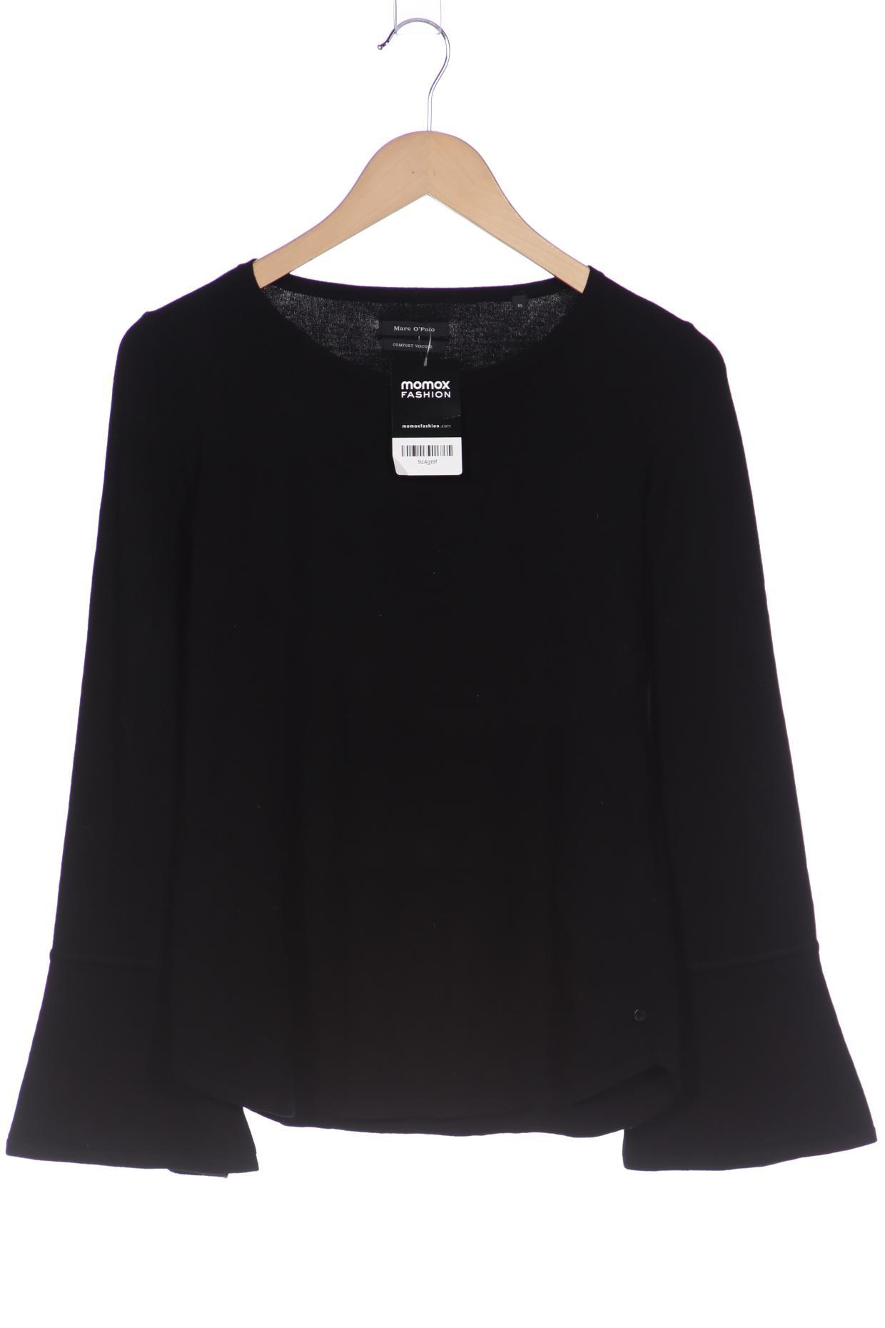 

Marc O Polo Damen Pullover, schwarz, Gr. 34