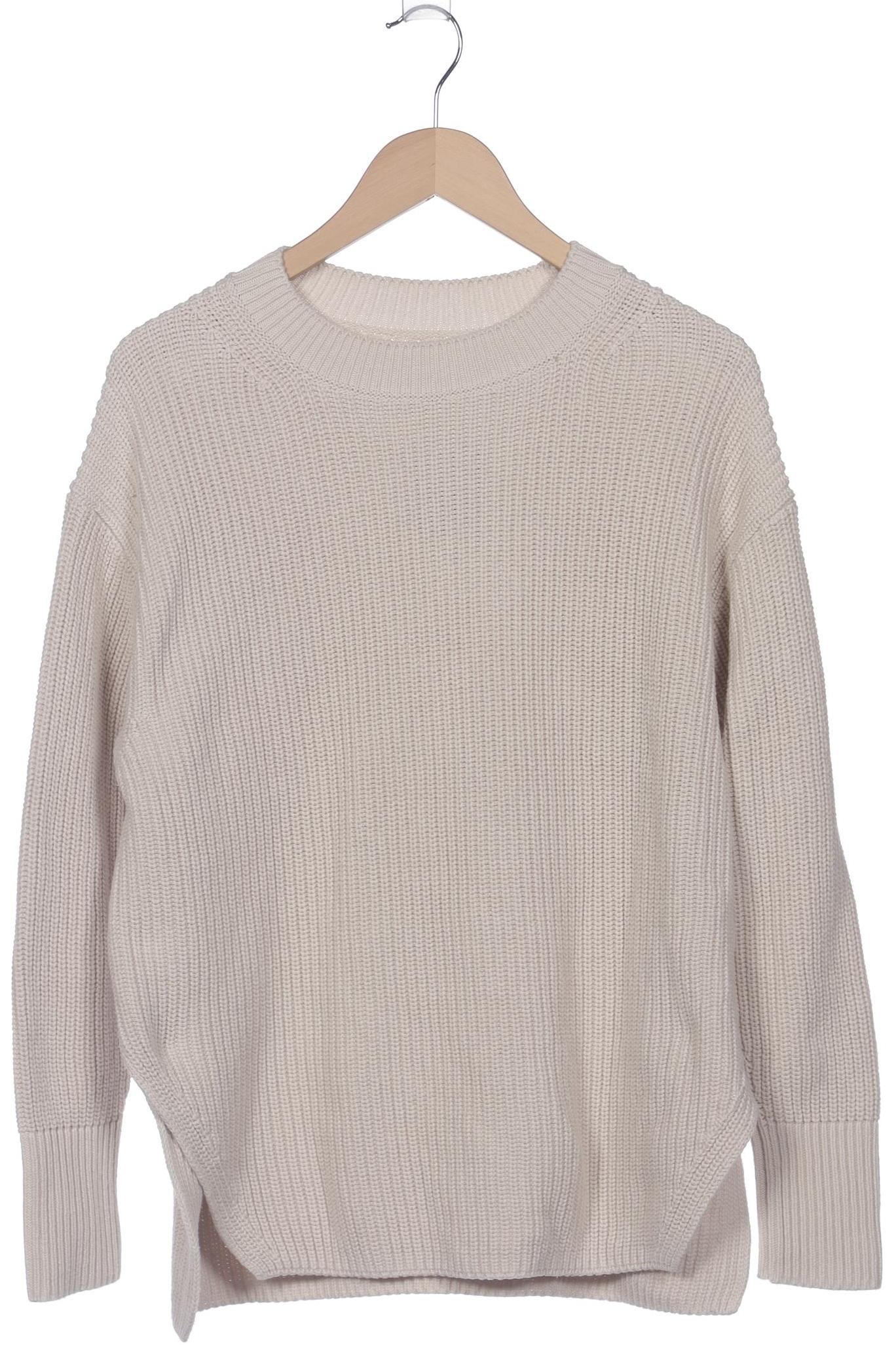 

Marc O Polo Damen Pullover, beige, Gr. 36