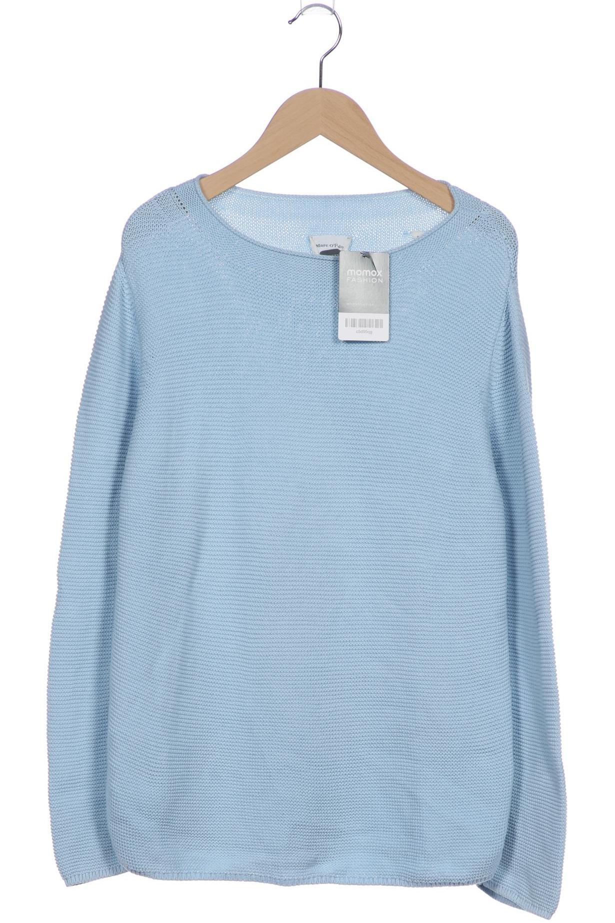 

Marc O Polo Damen Pullover, hellblau, Gr. 36