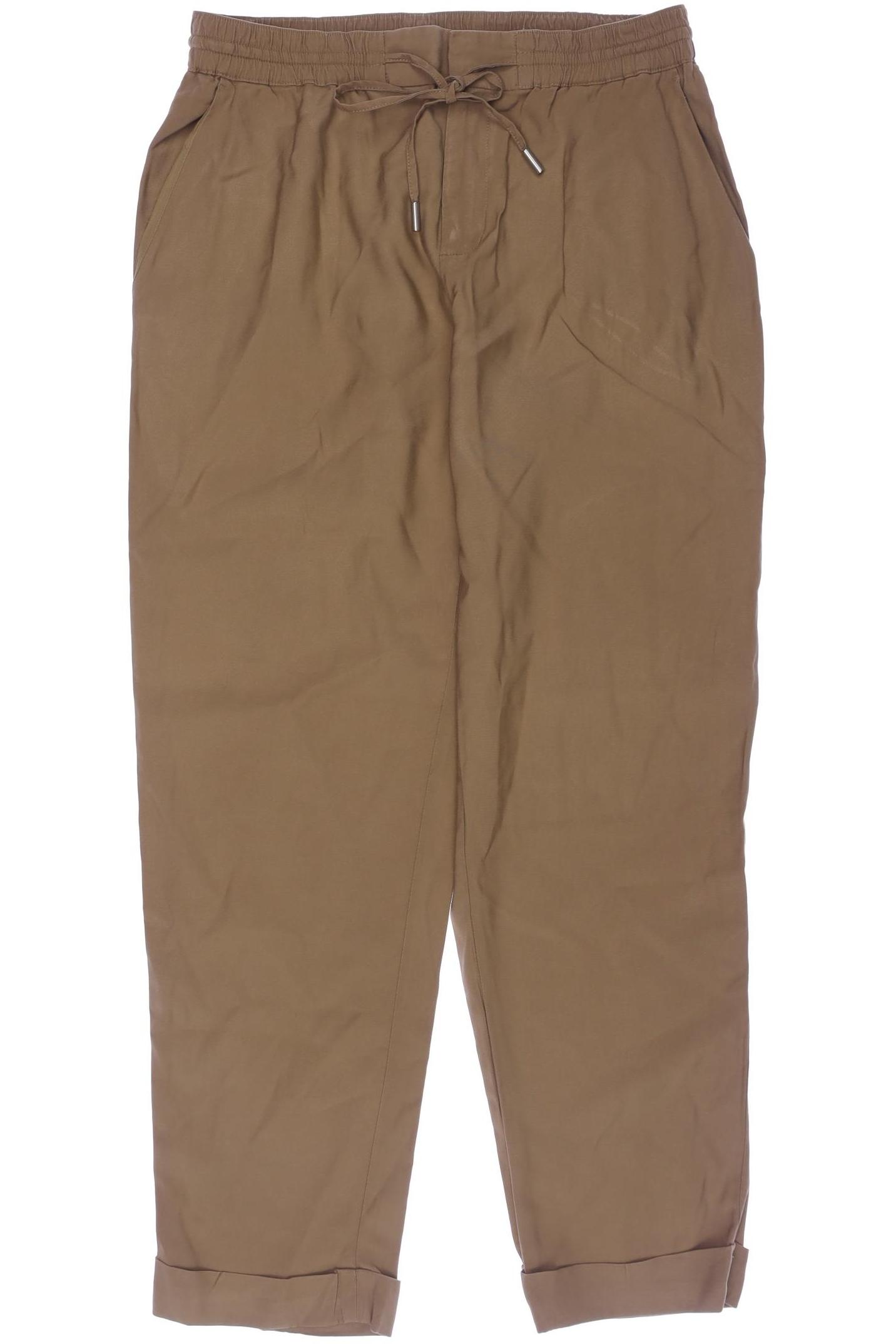 

Marc O Polo Damen Stoffhose, beige, Gr. 38
