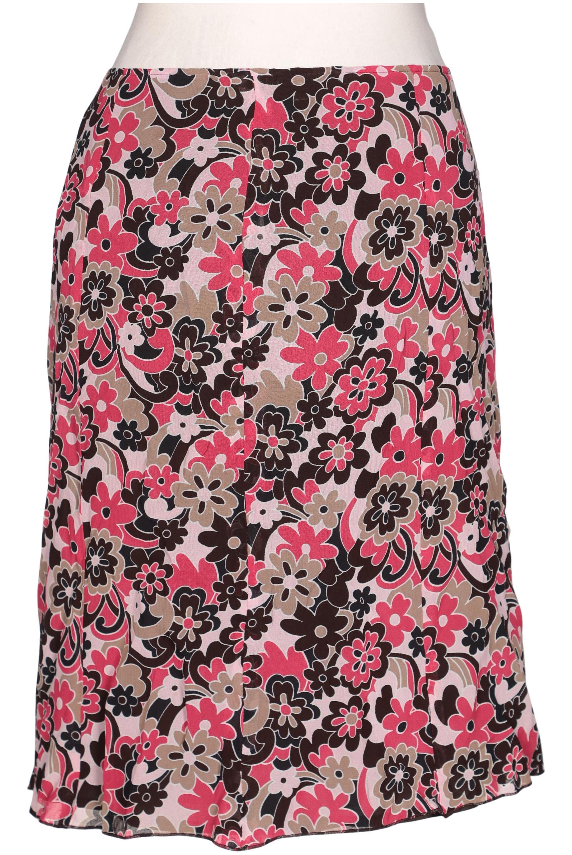 

Marc O Polo Damen Rock, mehrfarbig, Gr. 40