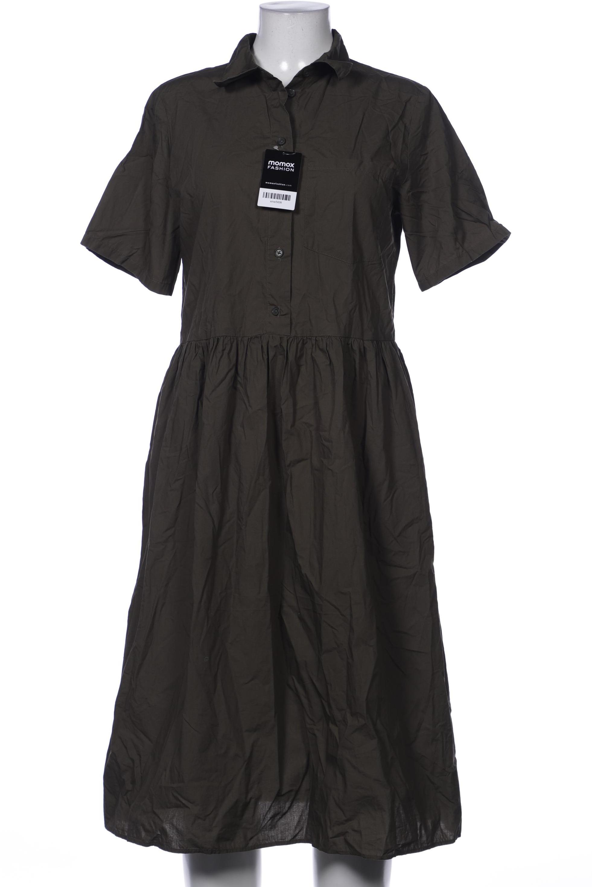 

Marc O Polo Damen Kleid, grün, Gr. 38