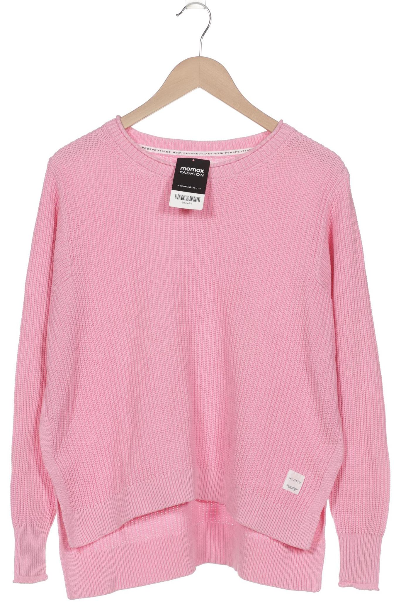

Marc O Polo Damen Pullover, pink, Gr. 36