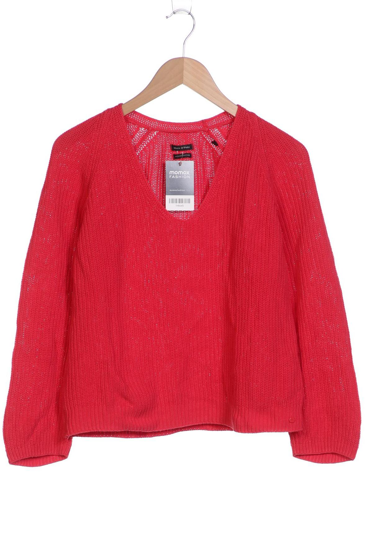 

Marc O Polo Damen Pullover, pink, Gr. 36