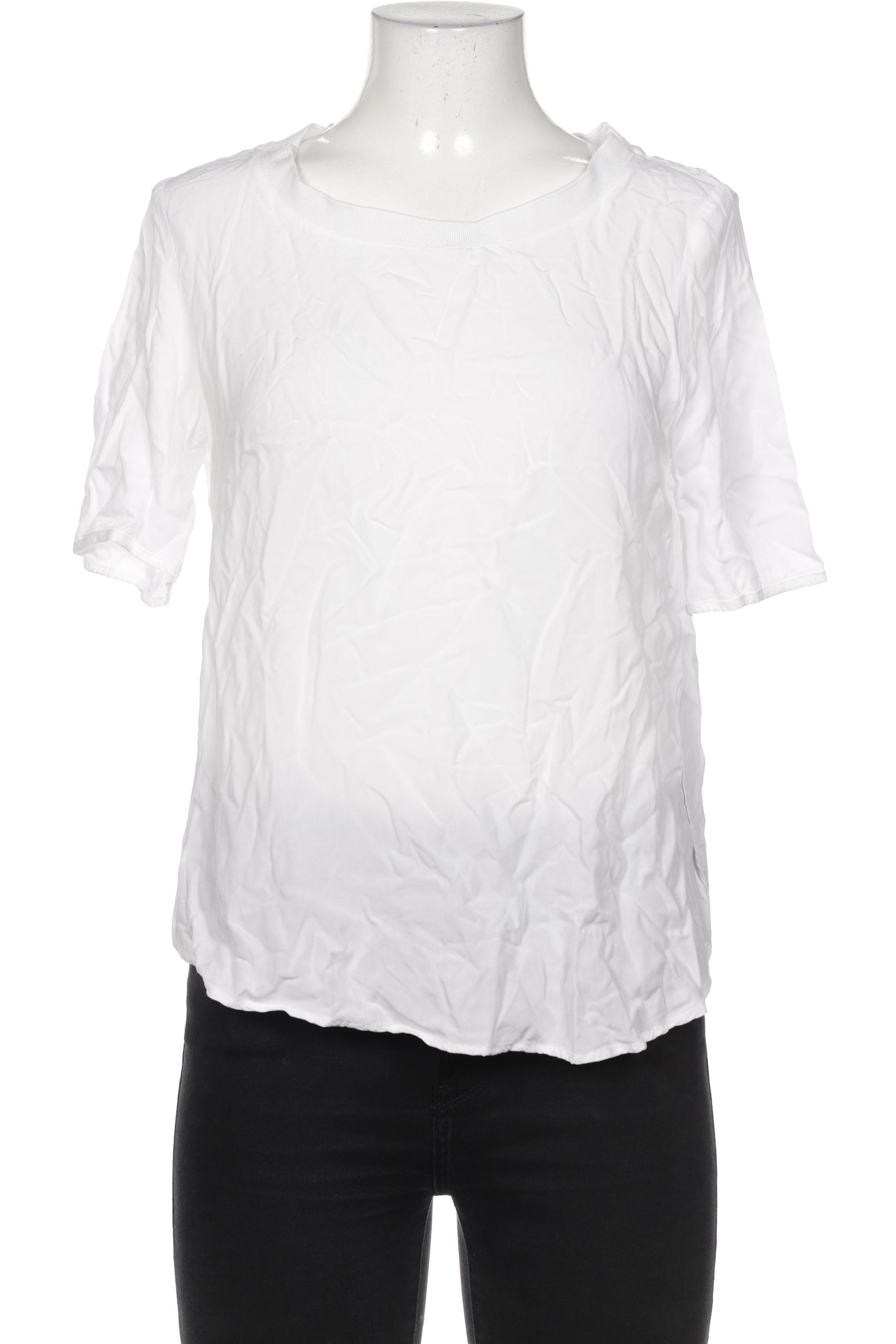 

Marc O Polo Damen Bluse, weiß, Gr. 38