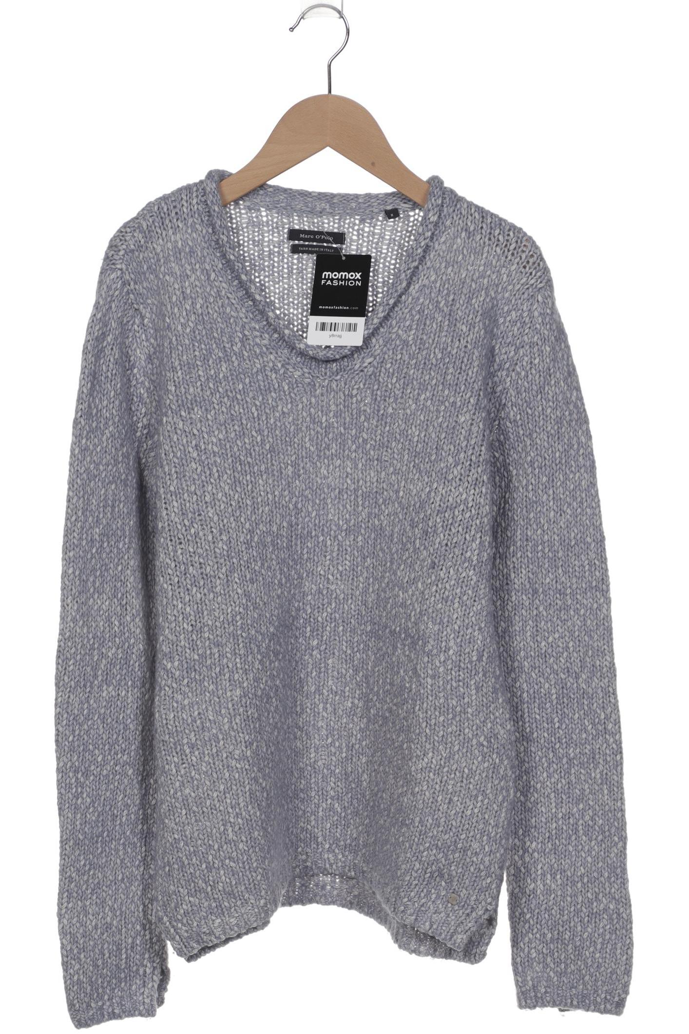 

Marc O Polo Damen Pullover, blau, Gr. 38