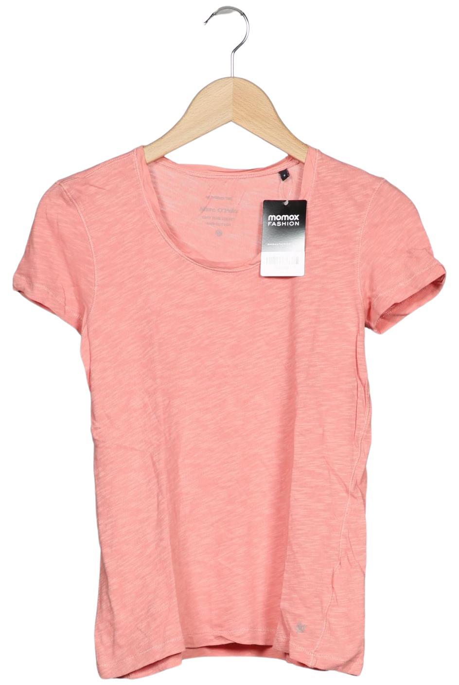 

Marc O Polo Damen T-Shirt, pink, Gr. 38
