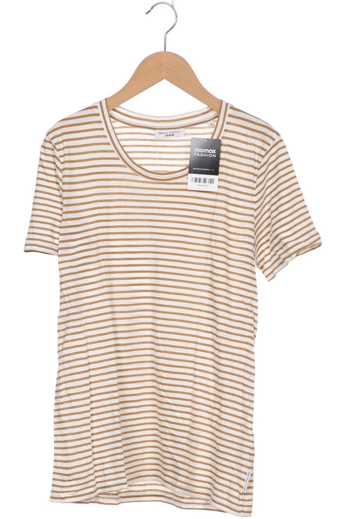 

Marc O Polo Damen T-Shirt, braun