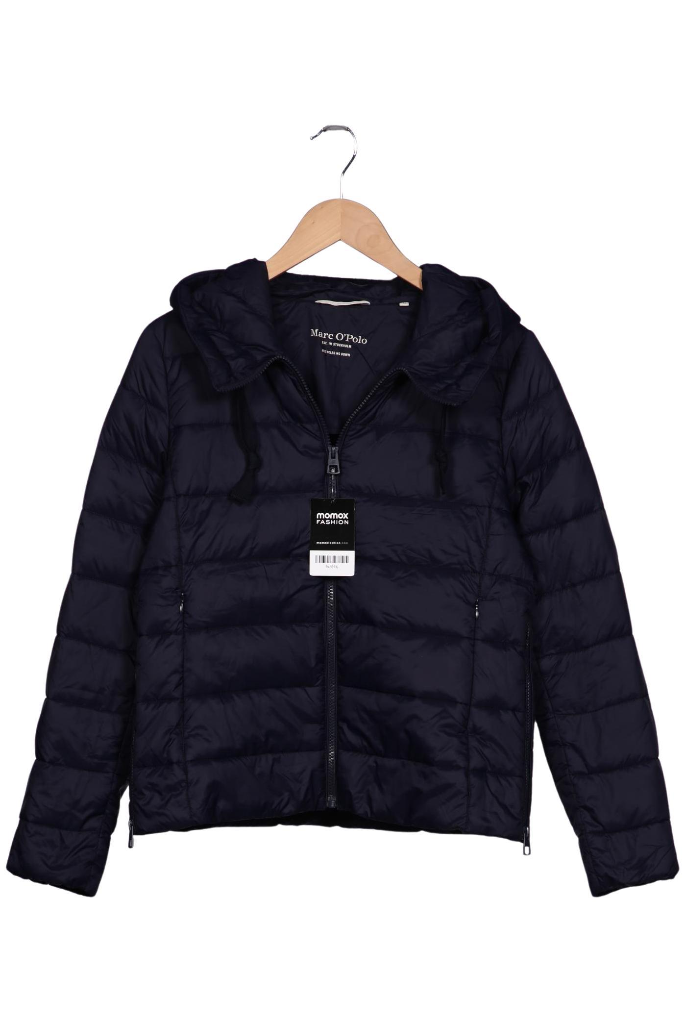 

Marc O Polo Damen Jacke, marineblau, Gr. 40