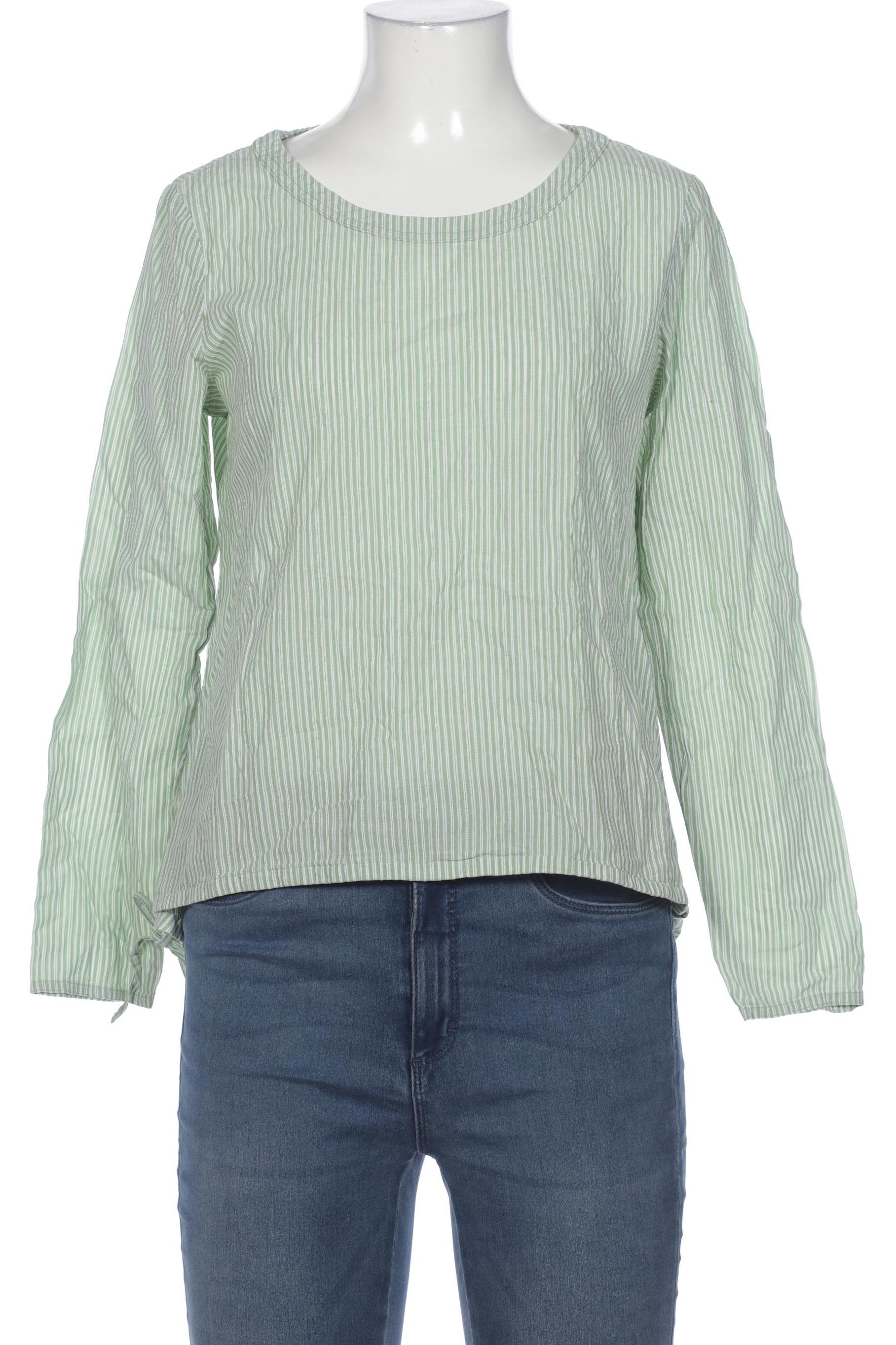 

Marc O Polo Damen Bluse, hellgrün