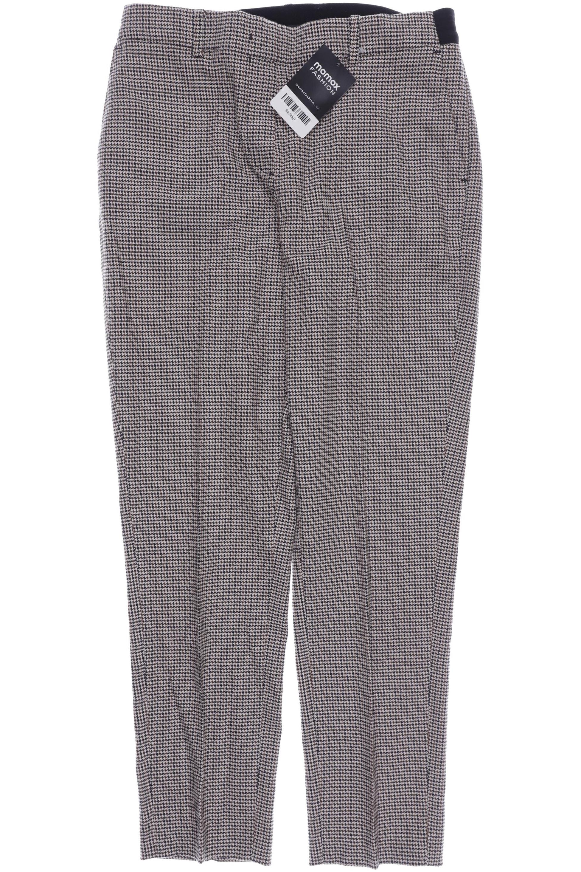 

Marc O Polo Damen Stoffhose, beige