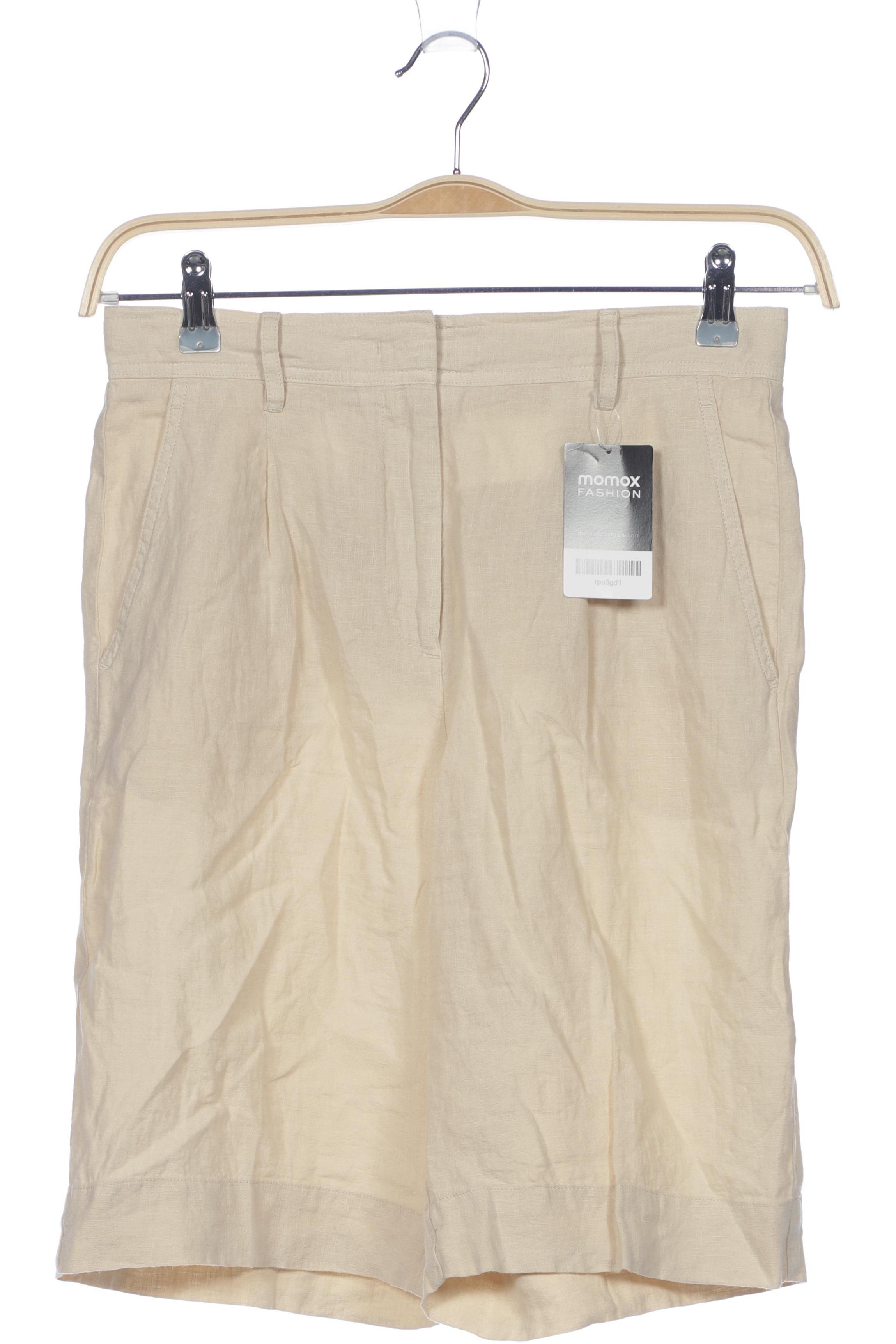 

Marc O Polo Damen Shorts, beige, Gr. 36