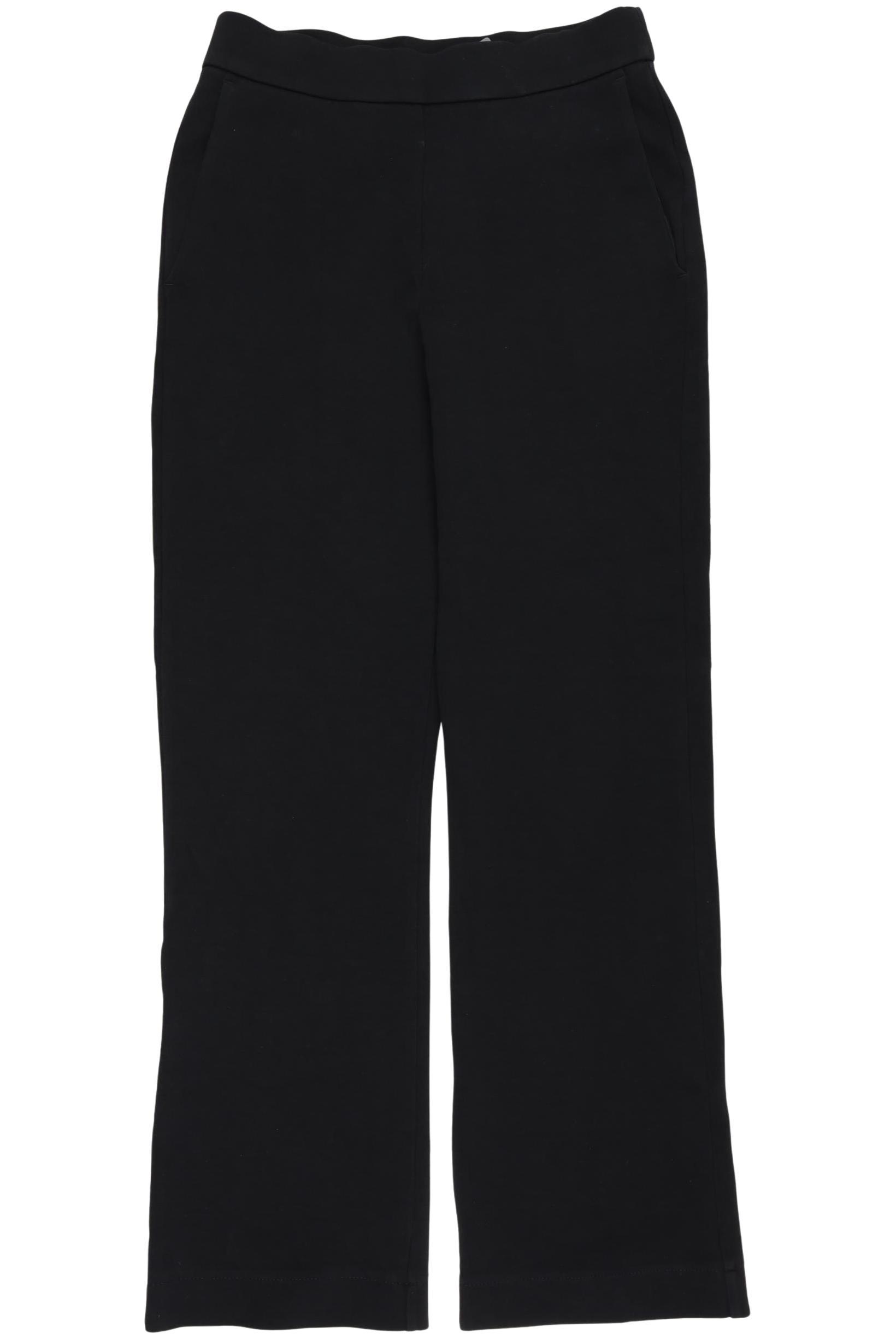 

Marc O Polo Damen Stoffhose, schwarz, Gr. 34